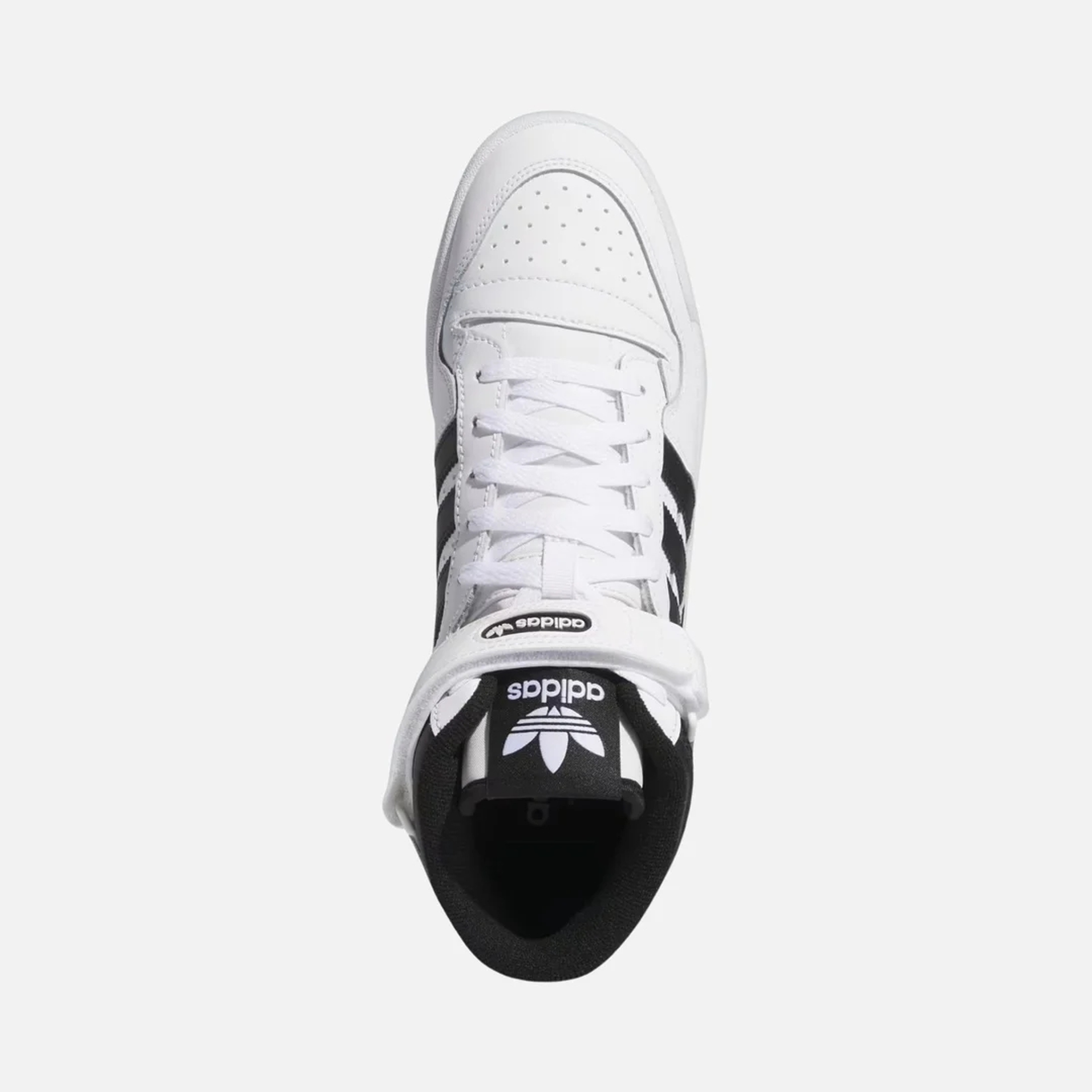 adidas Sportswear Forum Mid FW24 Erkek Spor Ayakkabı