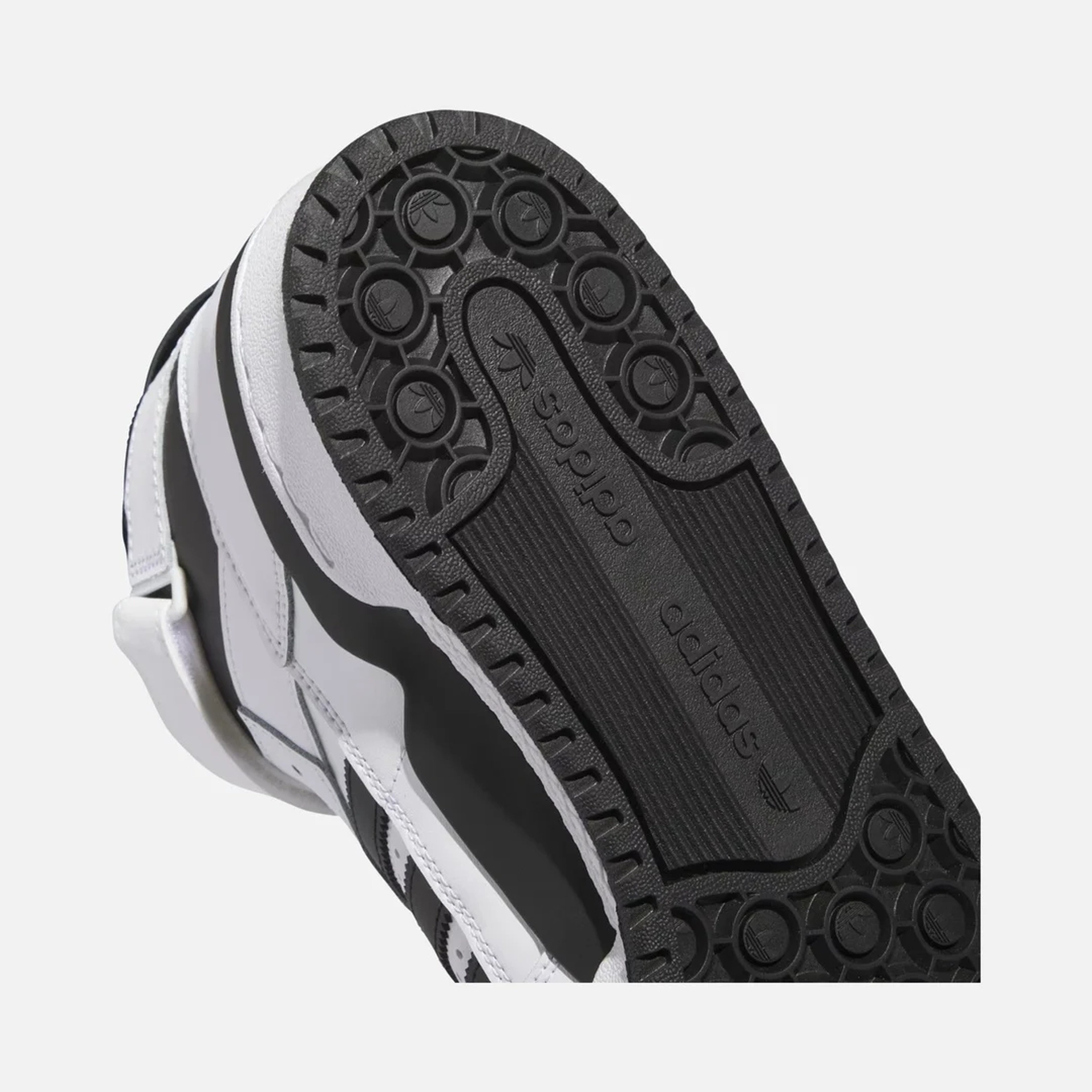 adidas Sportswear Forum Mid FW24 Erkek Spor Ayakkabı