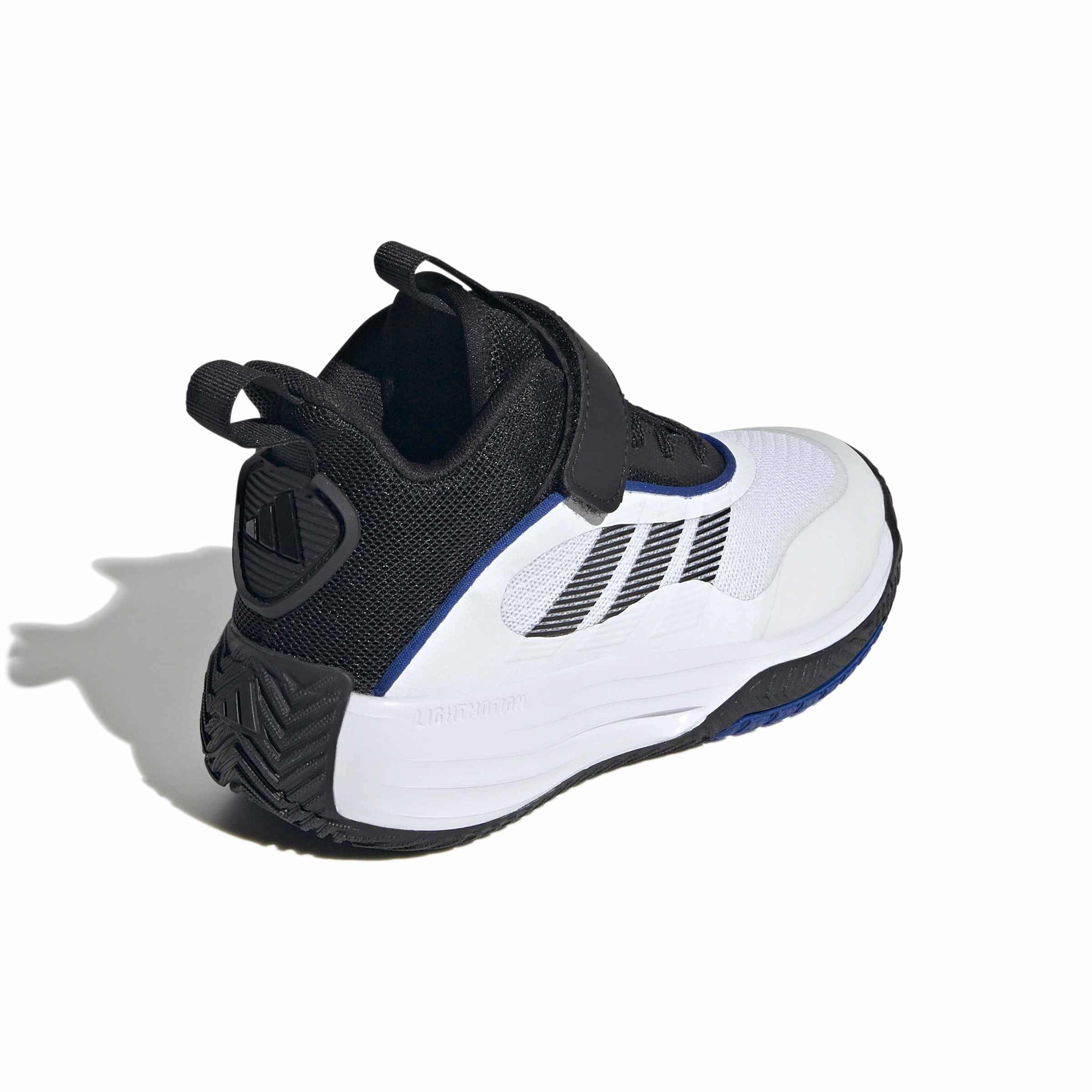 adidas Ownthegame 3.0 Çocuk Basketbol Ayakkabısı