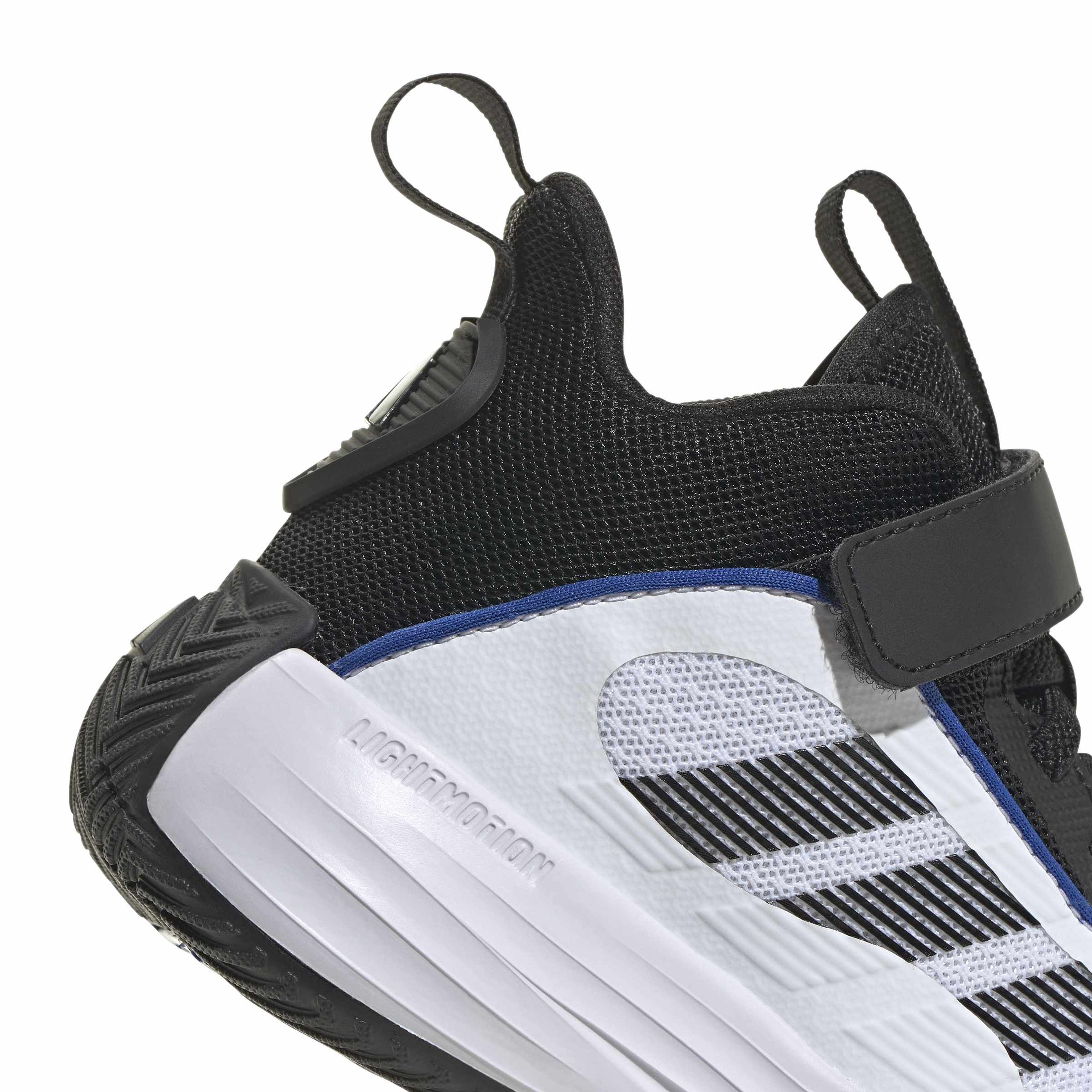 adidas Ownthegame 3.0 Çocuk Basketbol Ayakkabısı