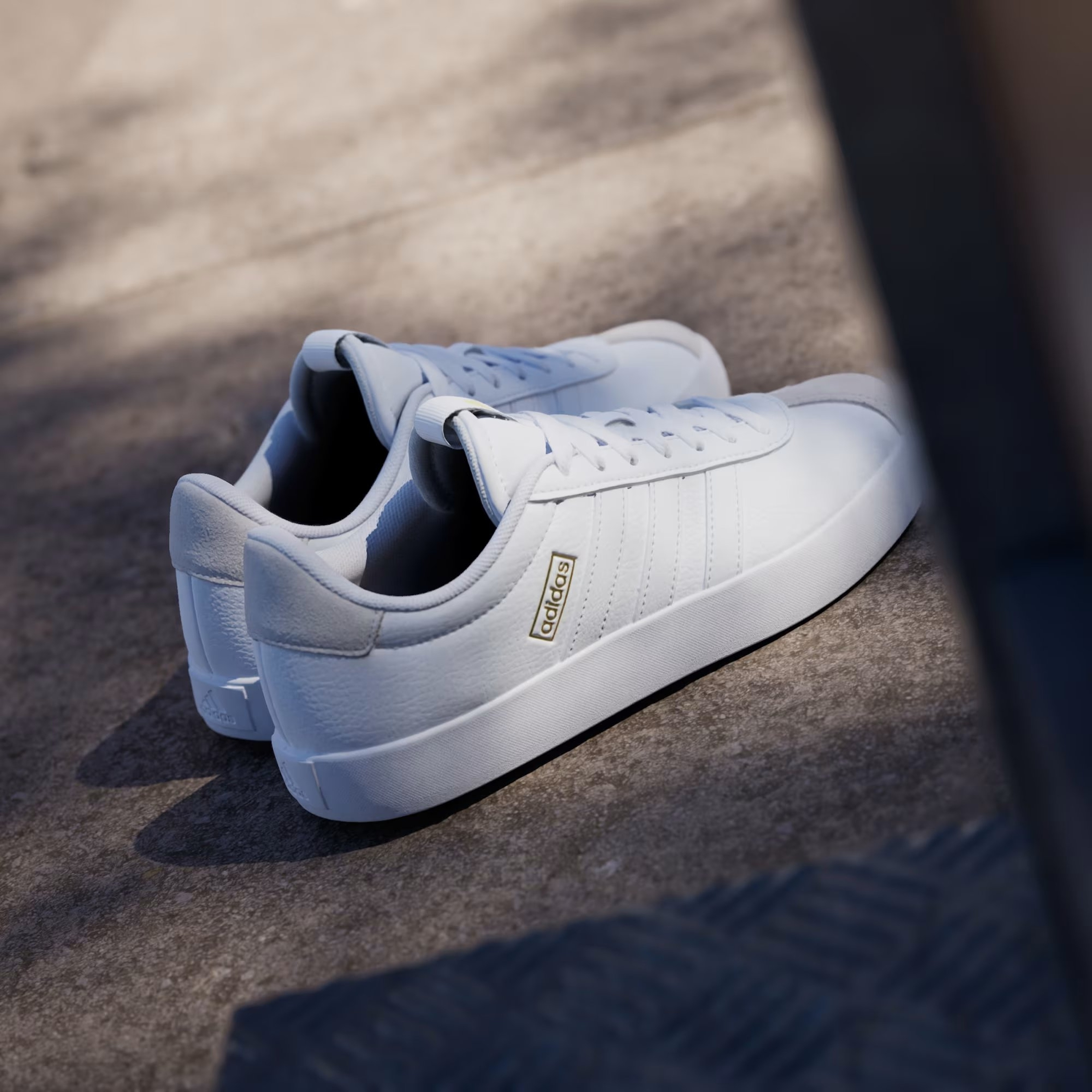 adidas Vl Court 3.0 Sportswear FA24 Kadın Spor Ayakkabı