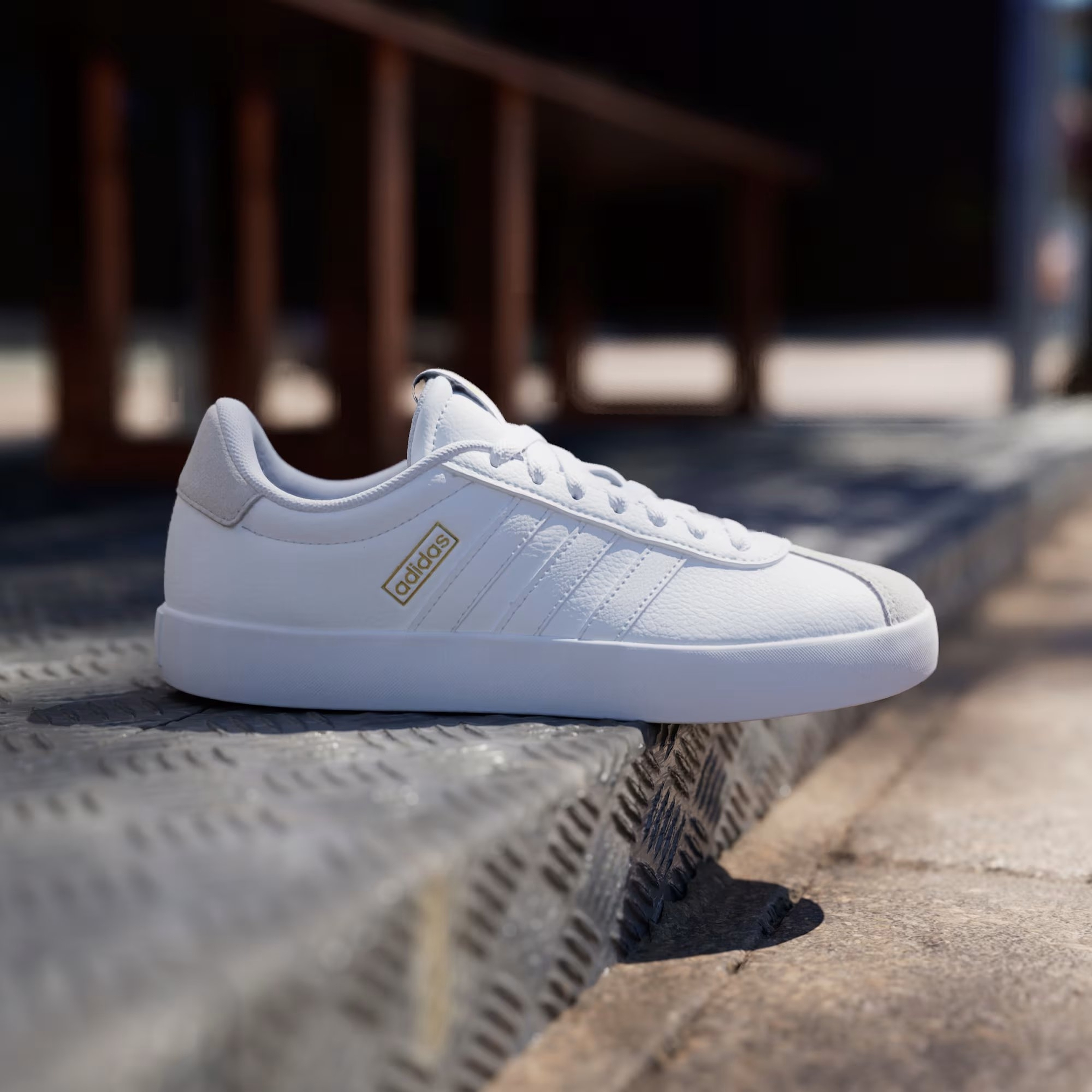 adidas Vl Court 3.0 Sportswear FA24 Kadın Spor Ayakkabı