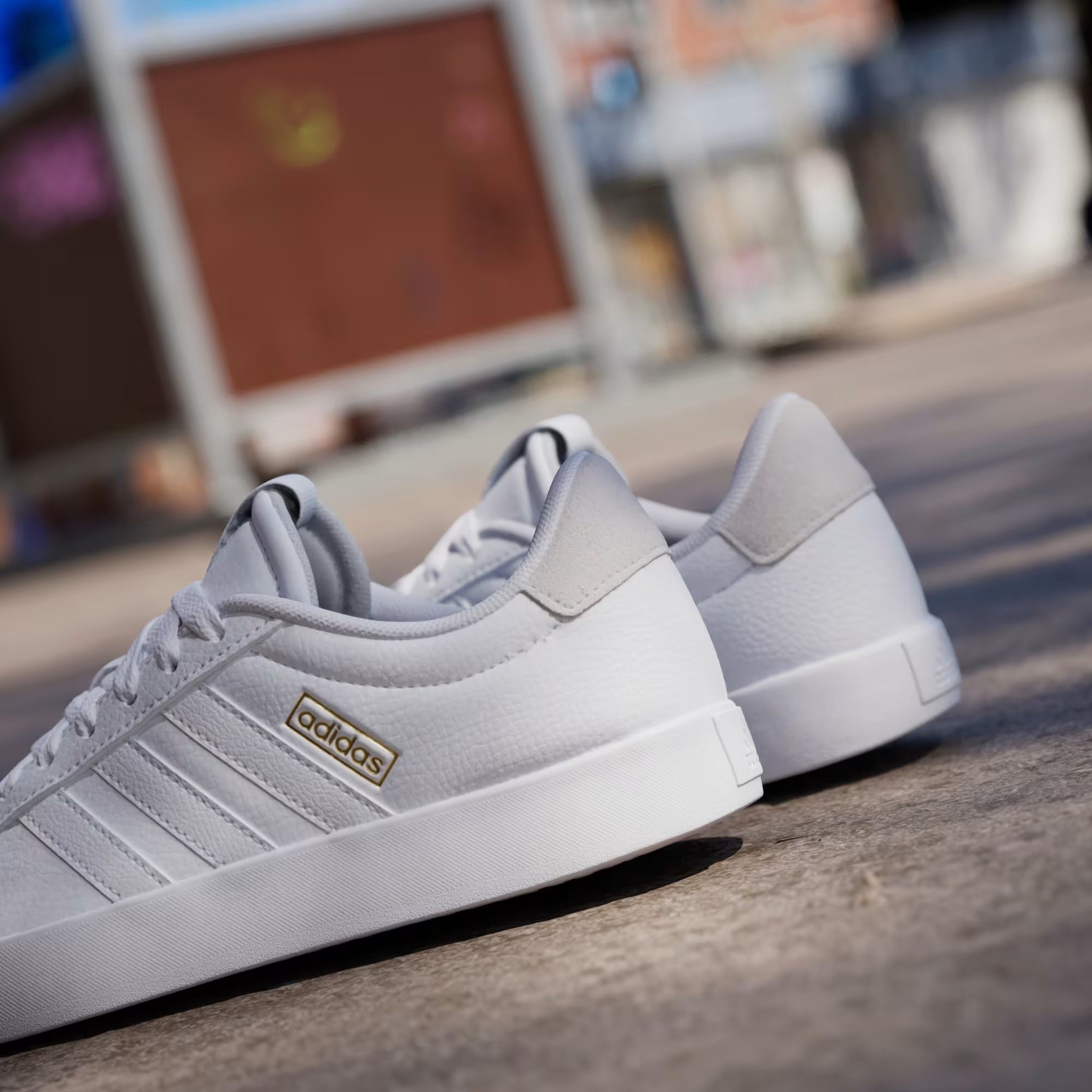 adidas Vl Court 3.0 Sportswear FA24 Kadın Spor Ayakkabı