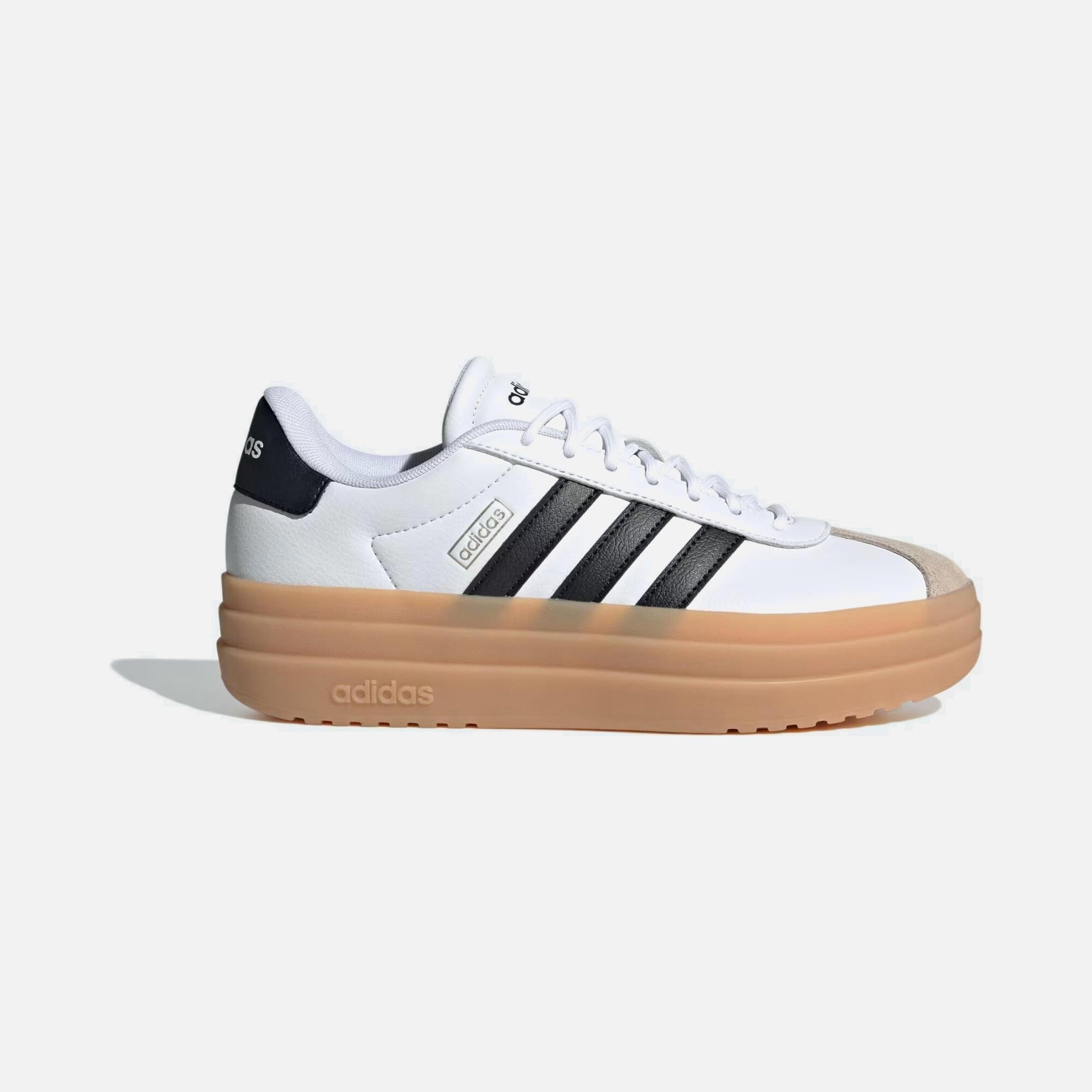 Женские кроссовки adidas Sportswear Vl Court Bold '24 на каждый день