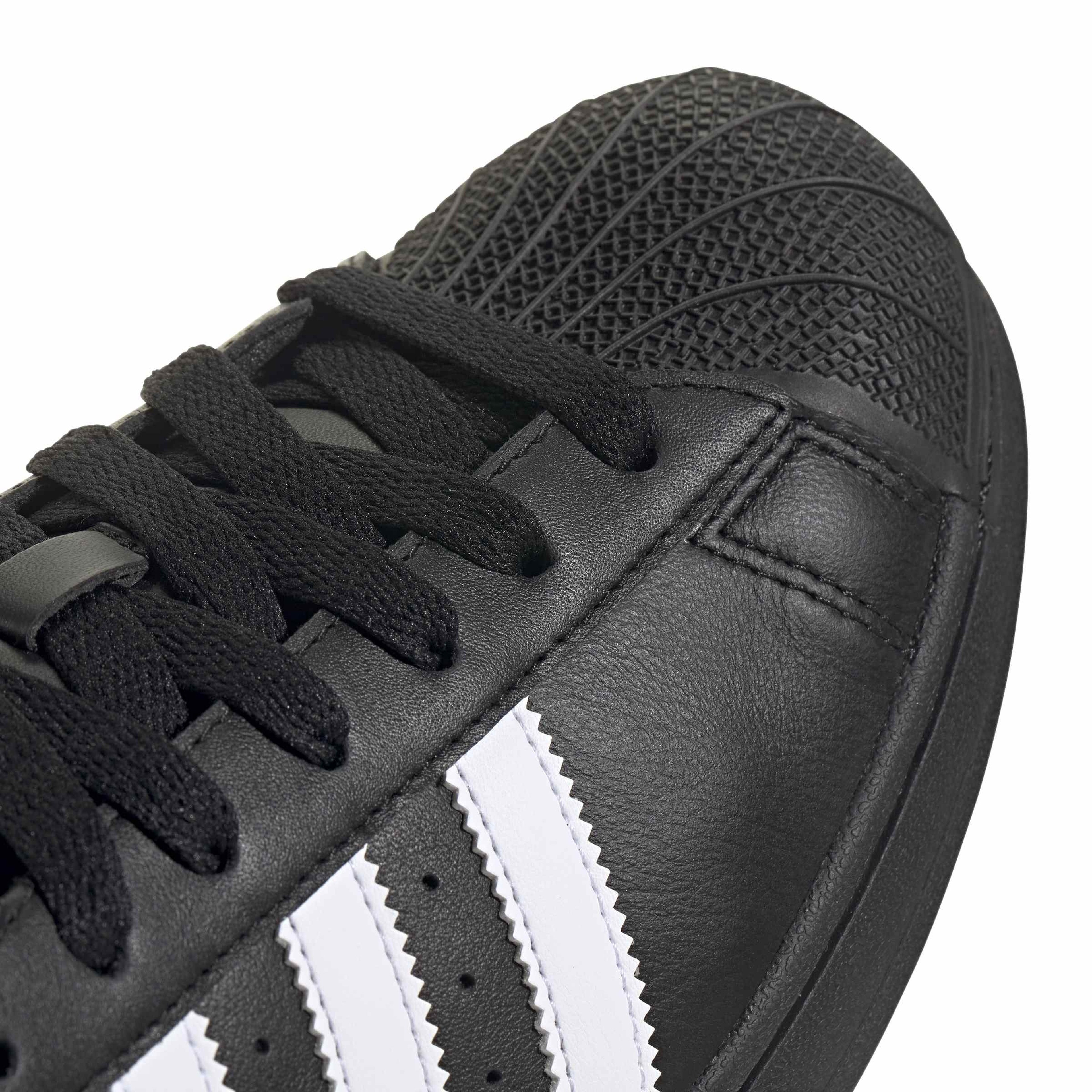 adidas Superstar II Spor Ayakkabı