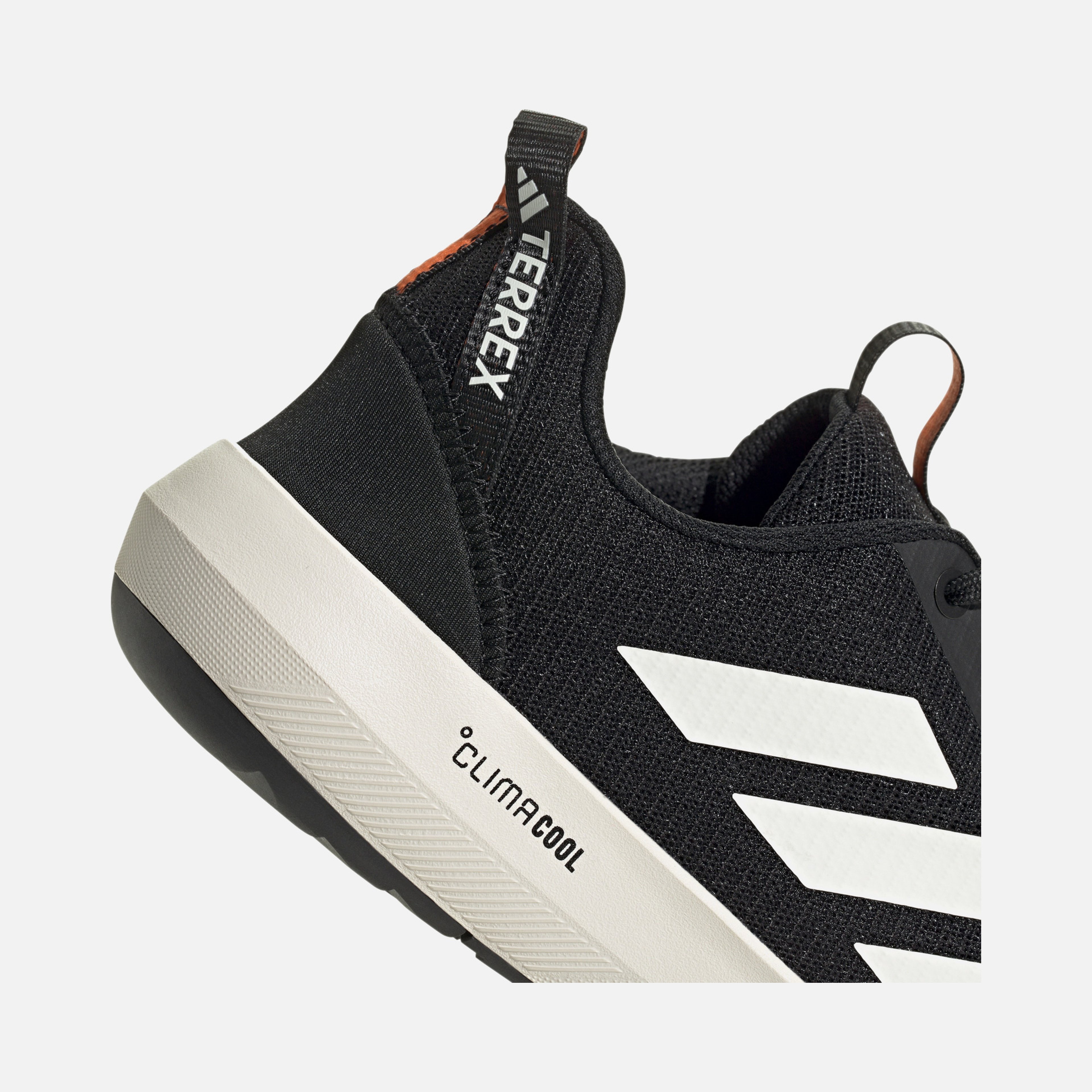 adidas Terrex Climacool Lace Hiking Erkek Spor Ayakkabı