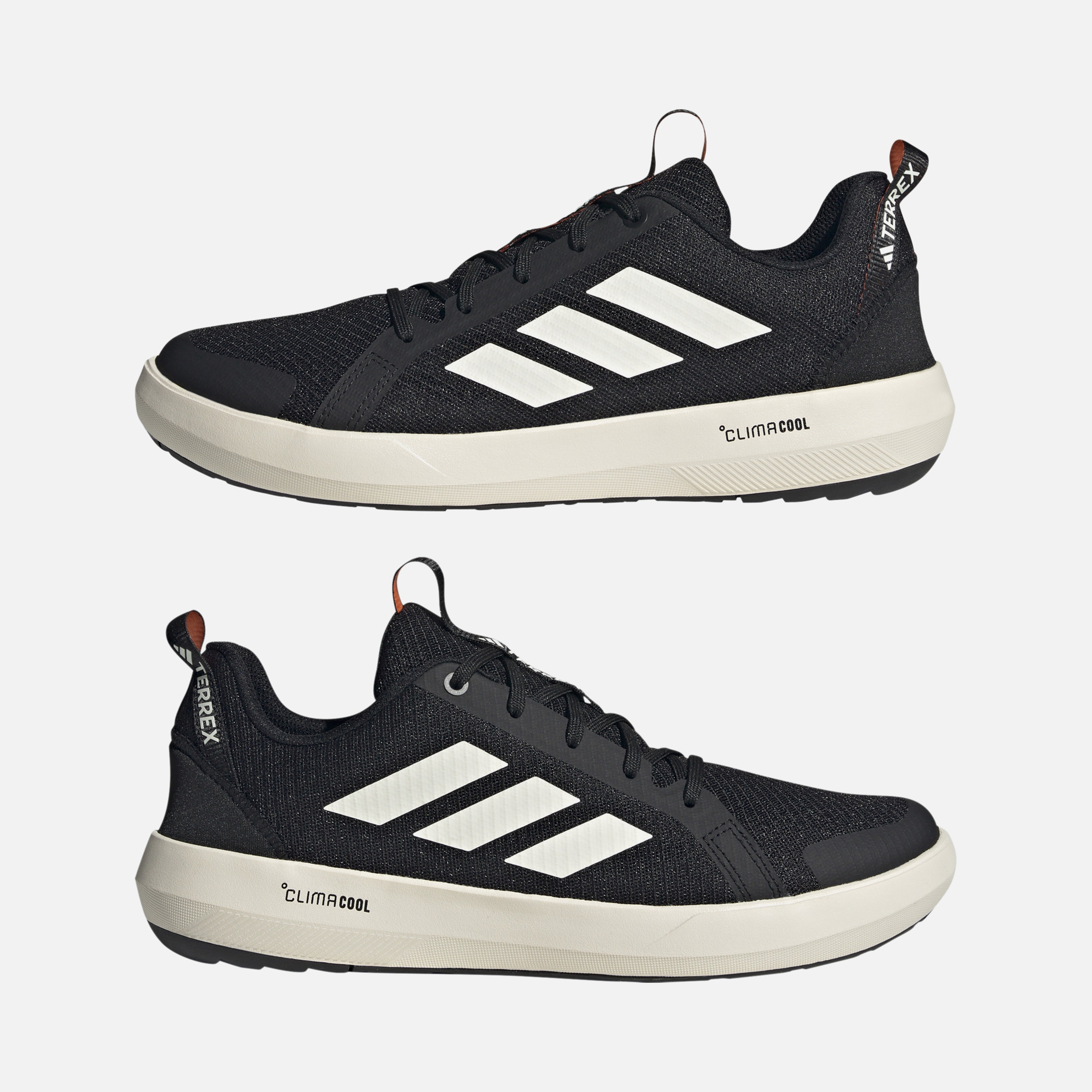adidas Terrex Climacool Lace Hiking Erkek Spor Ayakkabı