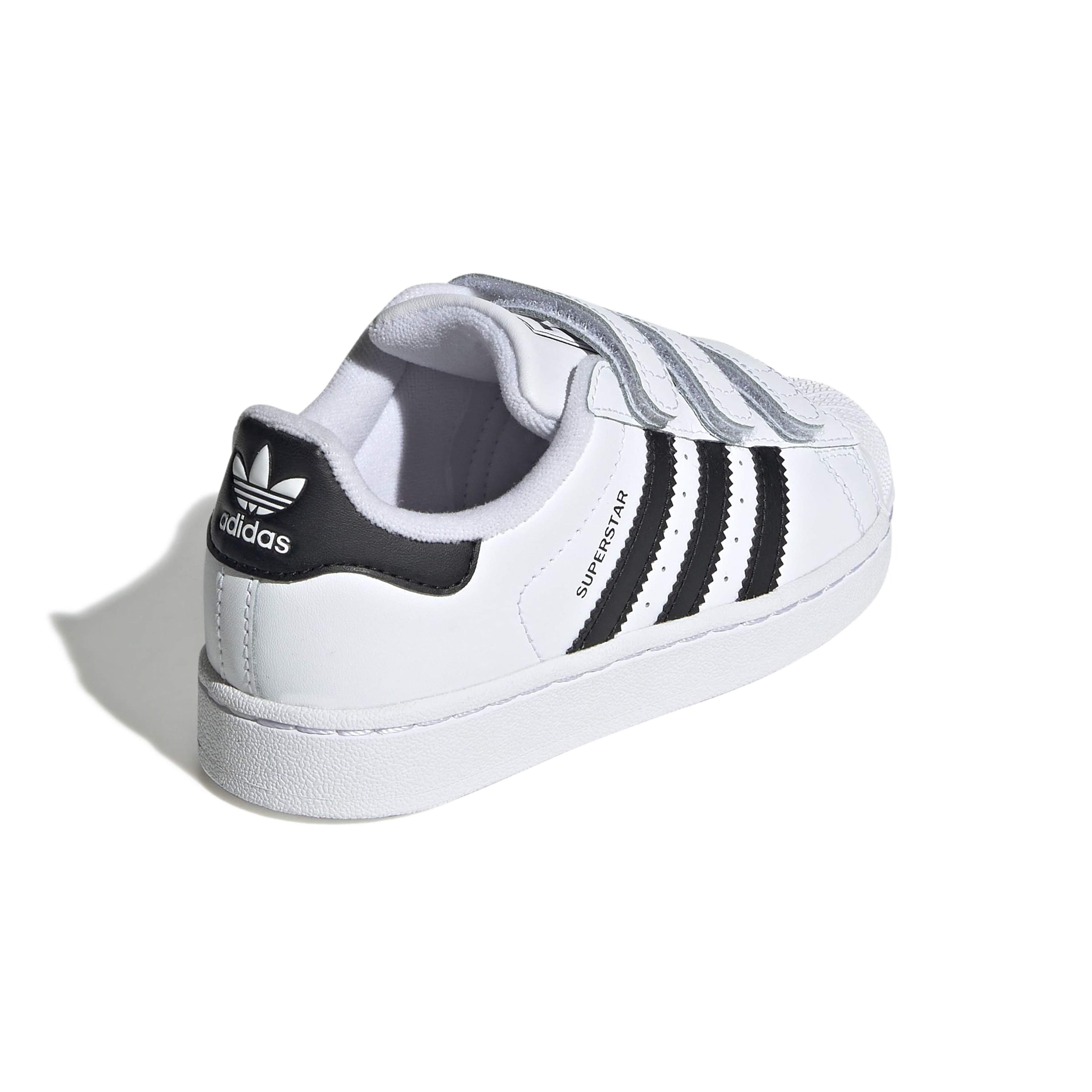 adidas Superstar II Comfort Closure Çocuk Spor Ayakkabı