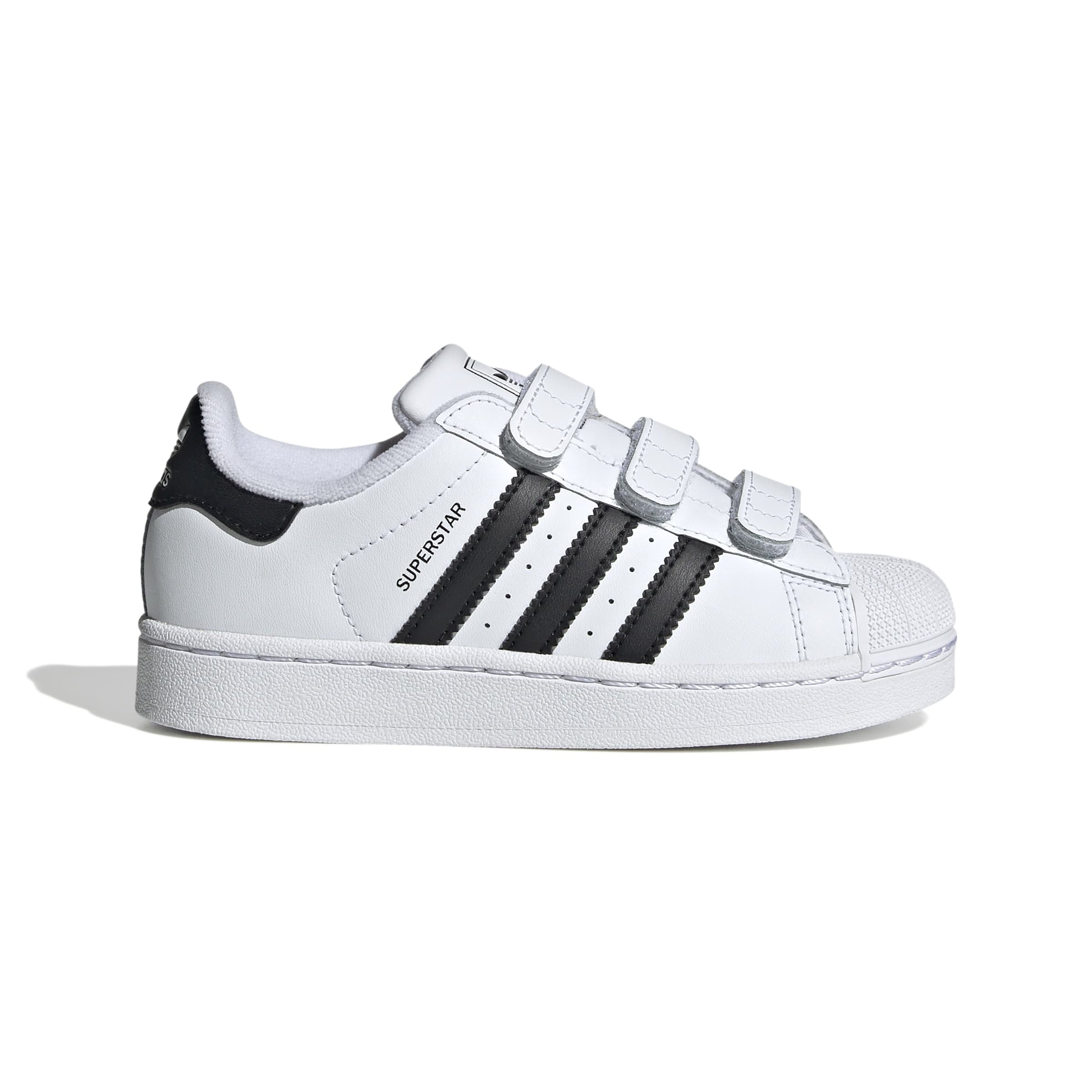 adidas Superstar II Comfort Closure Çocuk Spor Ayakkabı