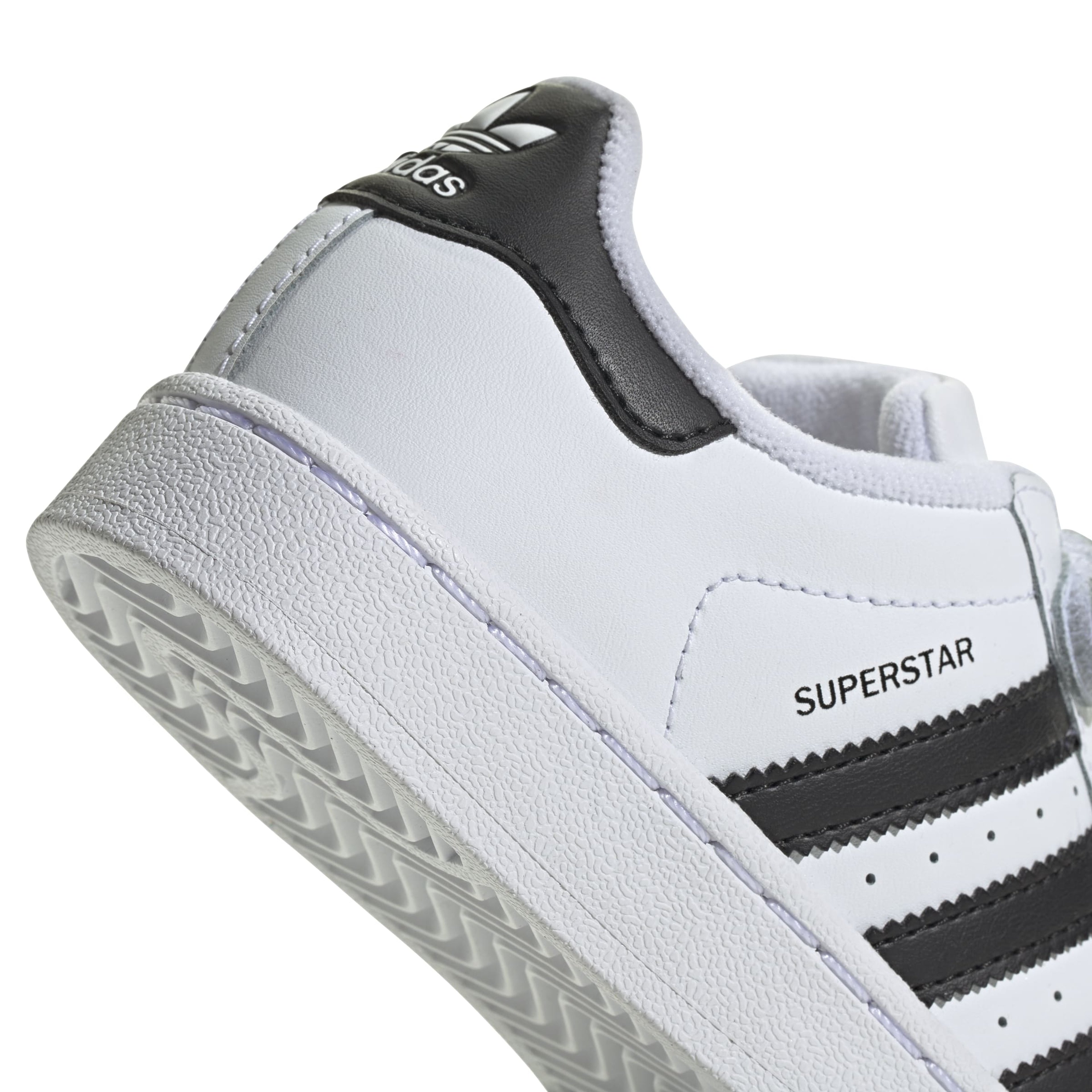 adidas Superstar II Comfort Closure Çocuk Spor Ayakkabı