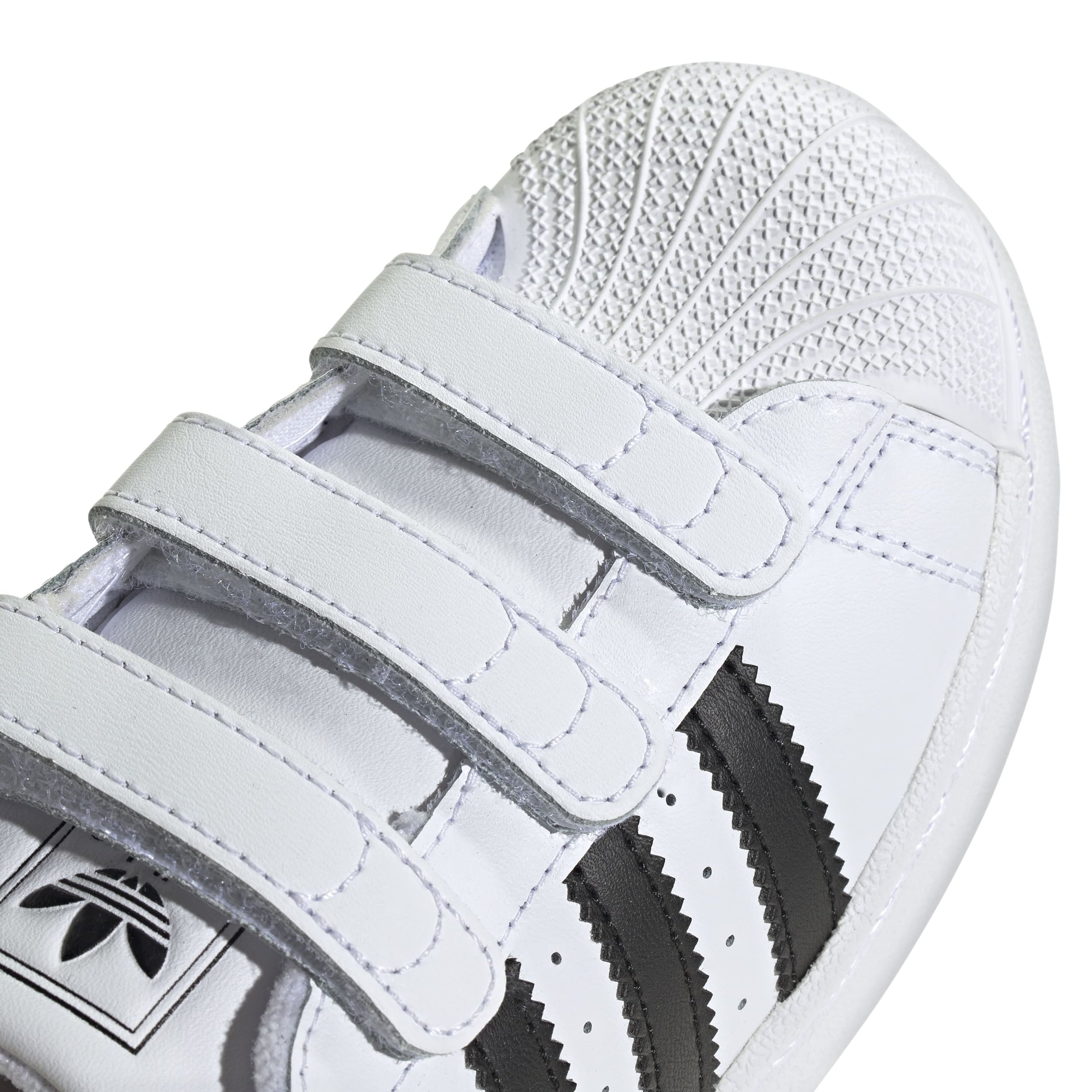 adidas Superstar II Comfort Closure Çocuk Spor Ayakkabı