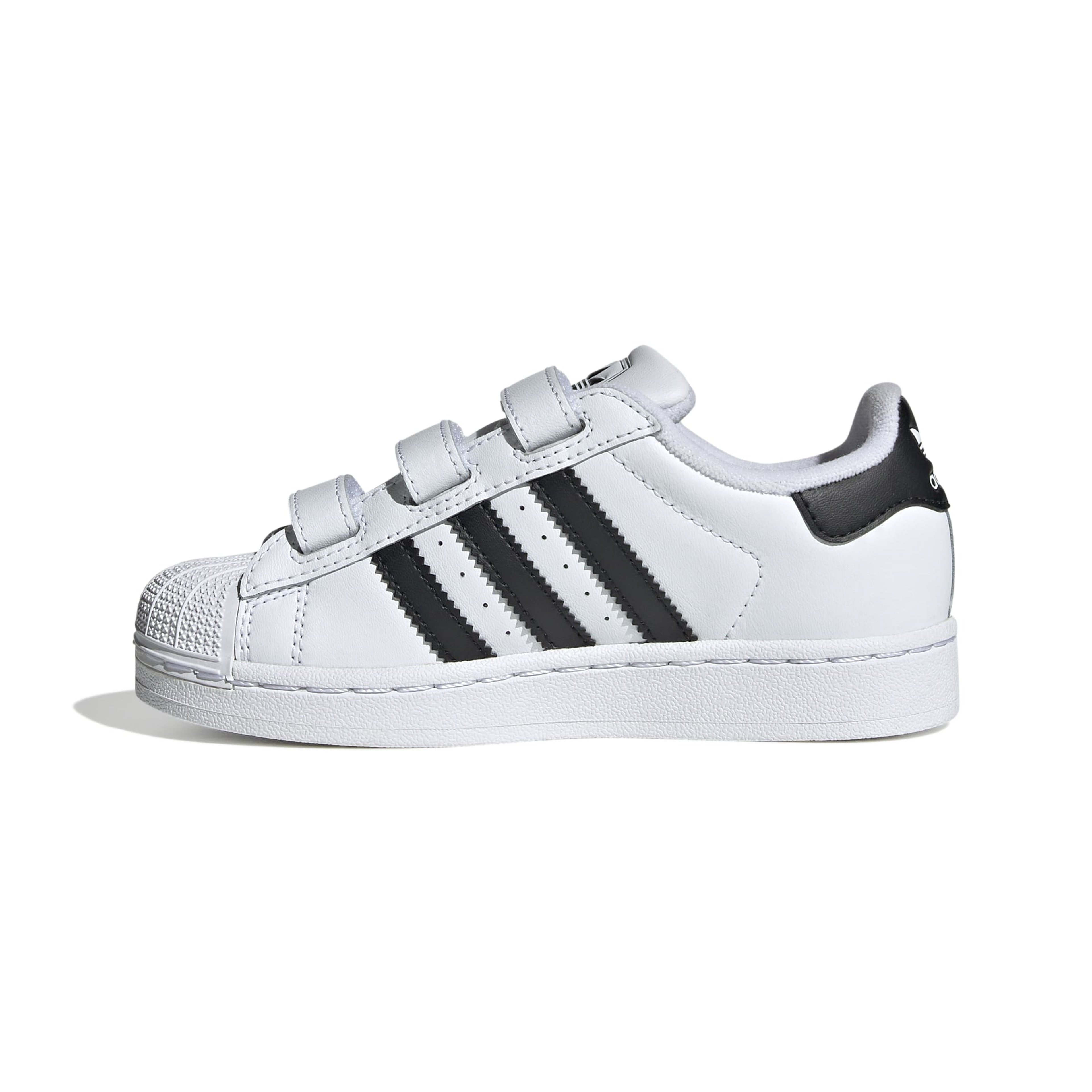 adidas Superstar II Comfort Closure Çocuk Spor Ayakkabı