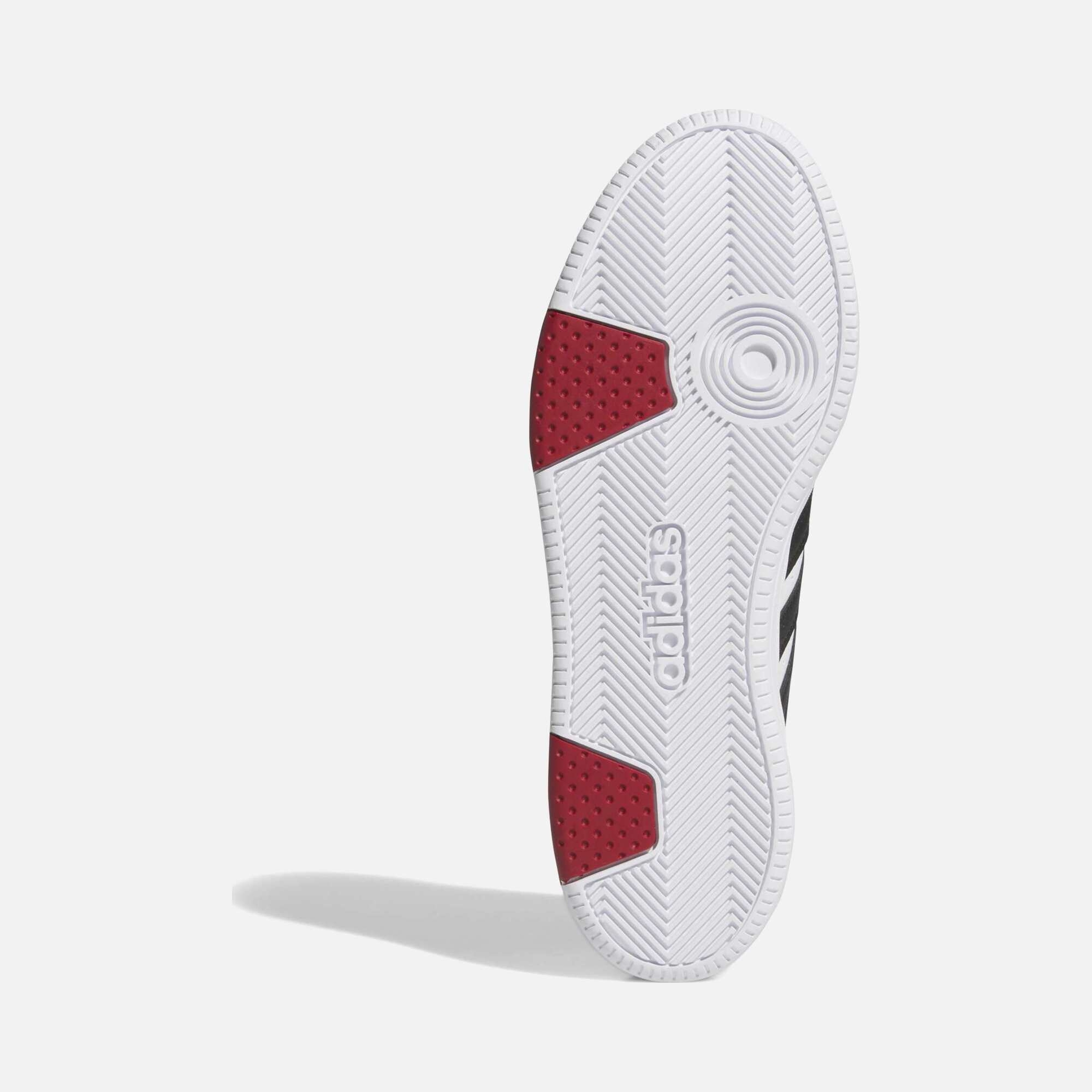 adidas Hoops Classic Erkek Spor Ayakkabı