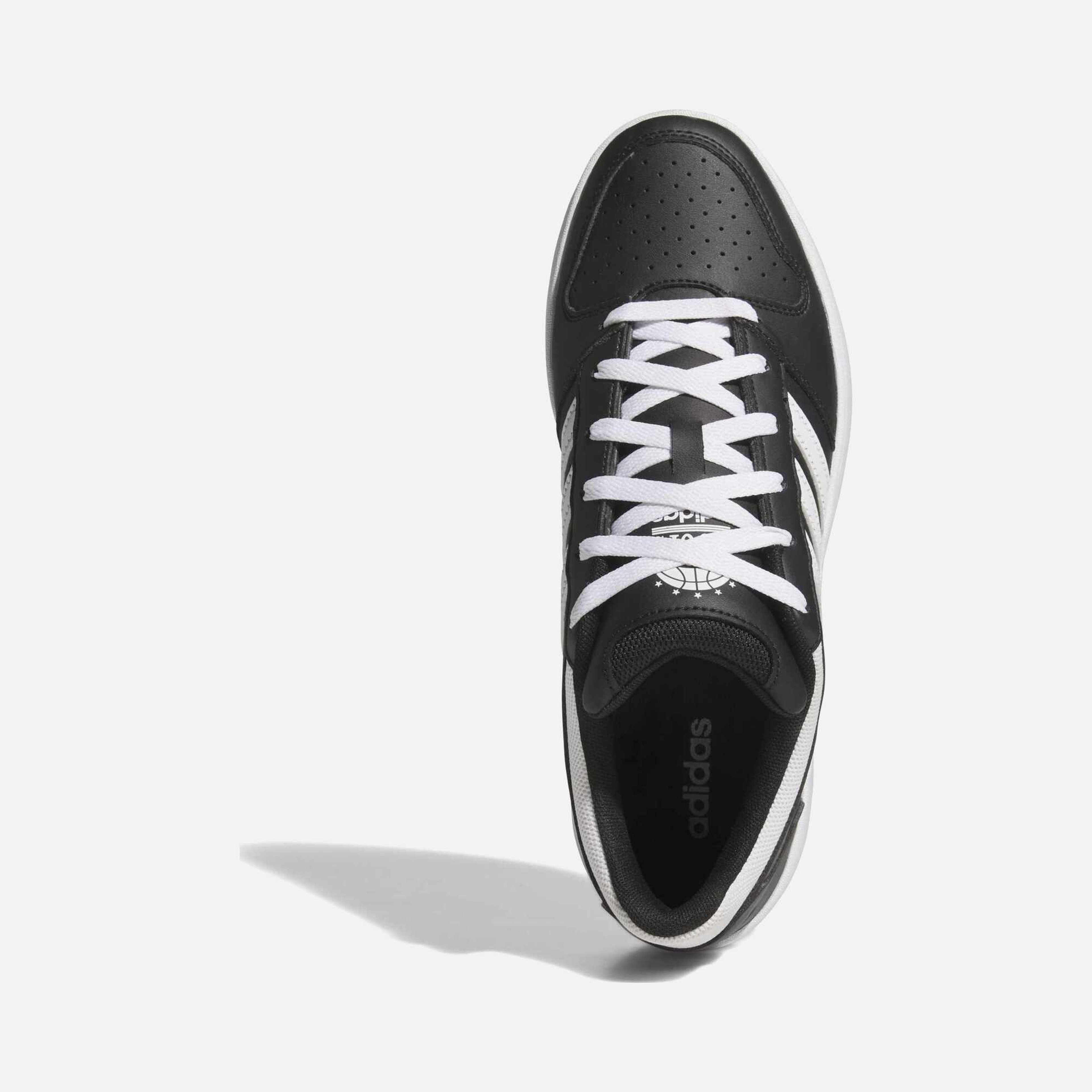 adidas Hoops Classic Erkek Spor Ayakkabı