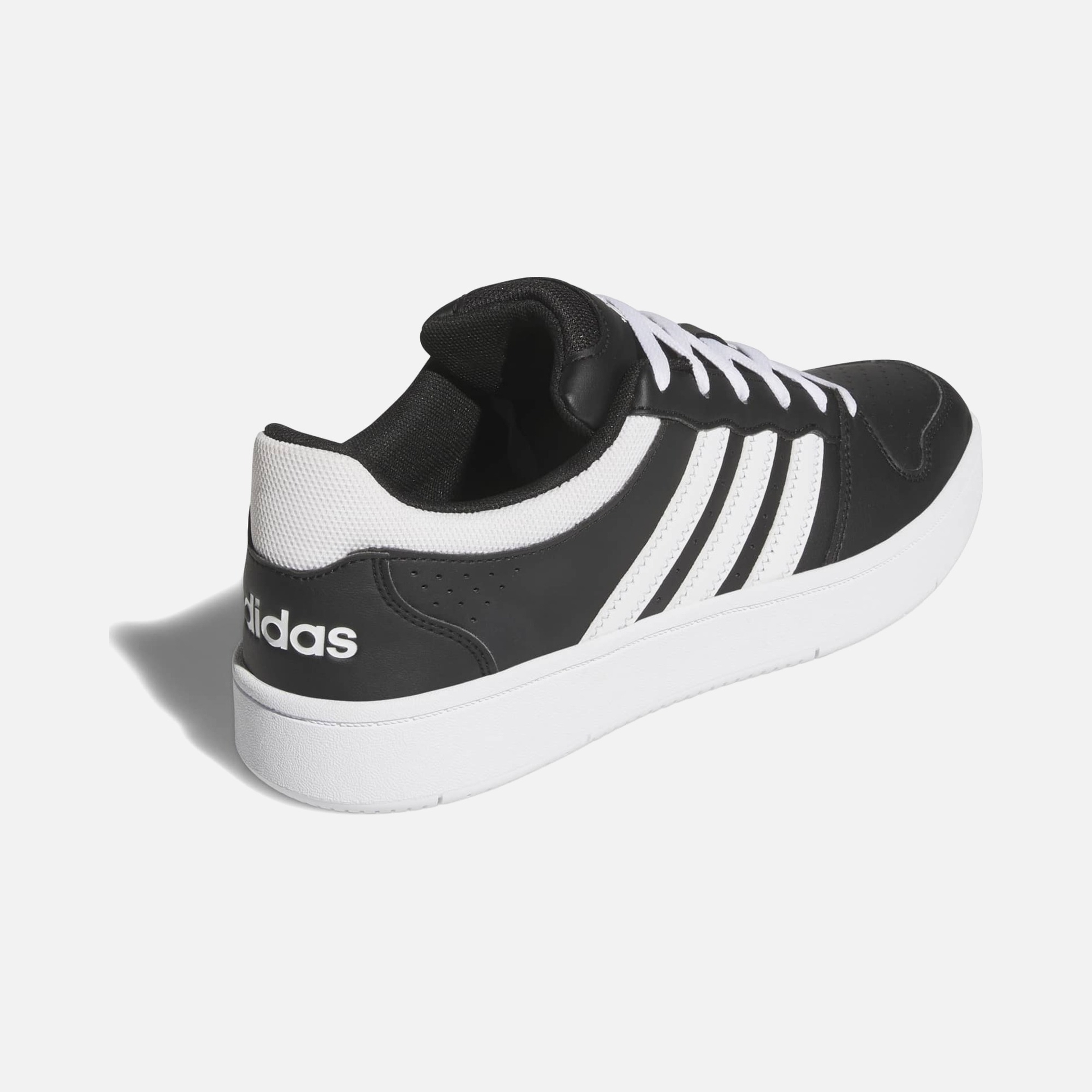adidas Hoops Classic Erkek Spor Ayakkabı