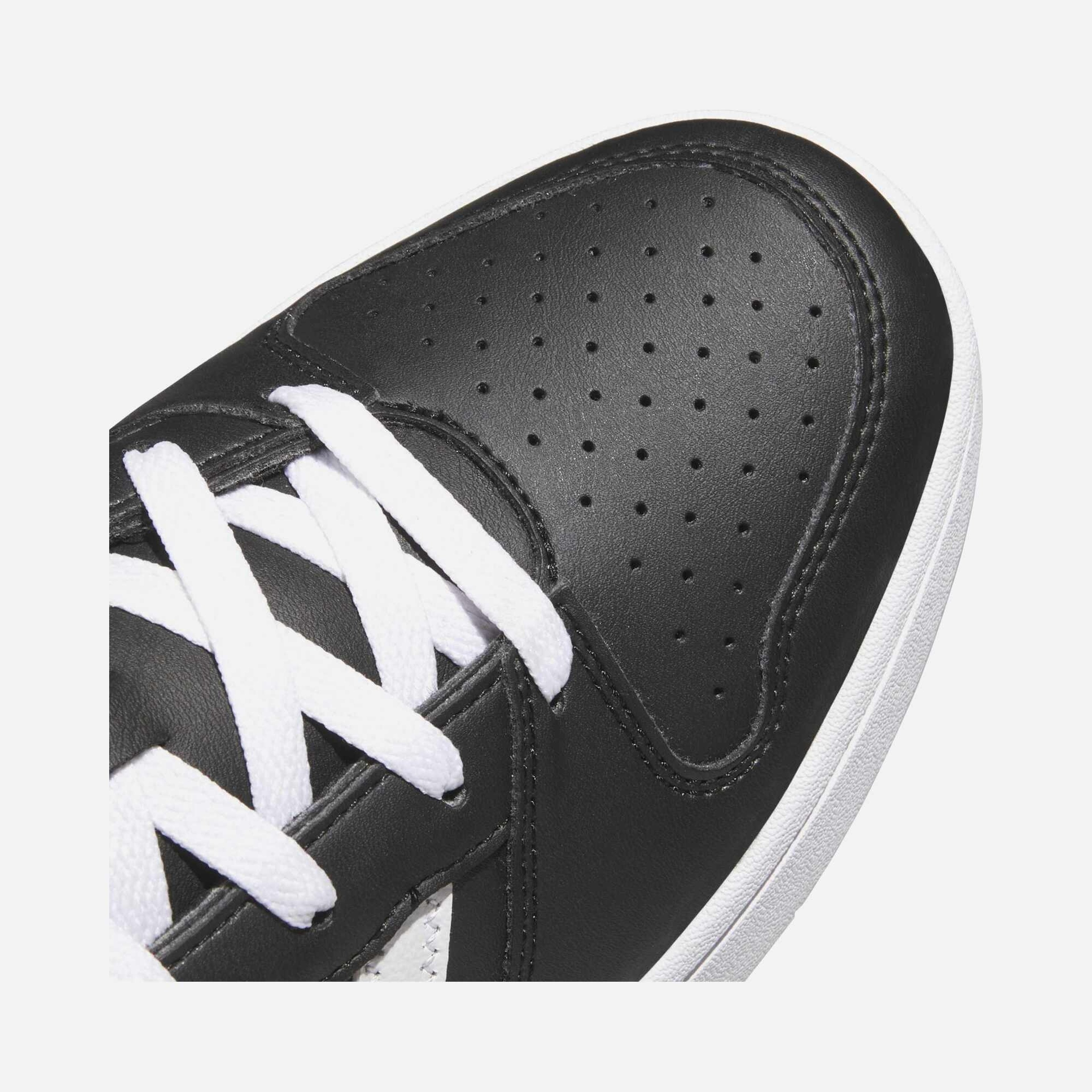adidas Hoops Classic Erkek Spor Ayakkabı