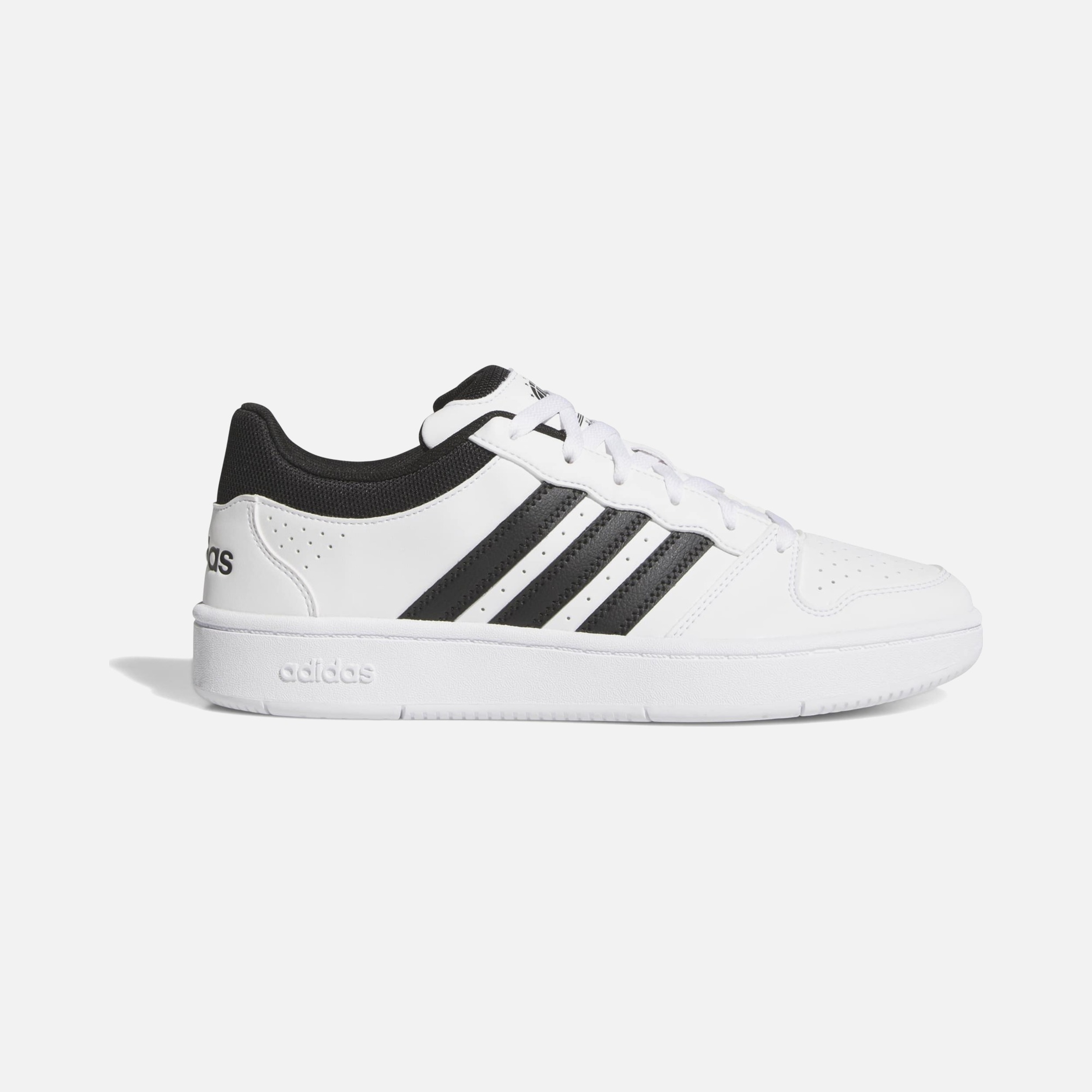 adidas Hoops Classic Erkek Spor Ayakkabı