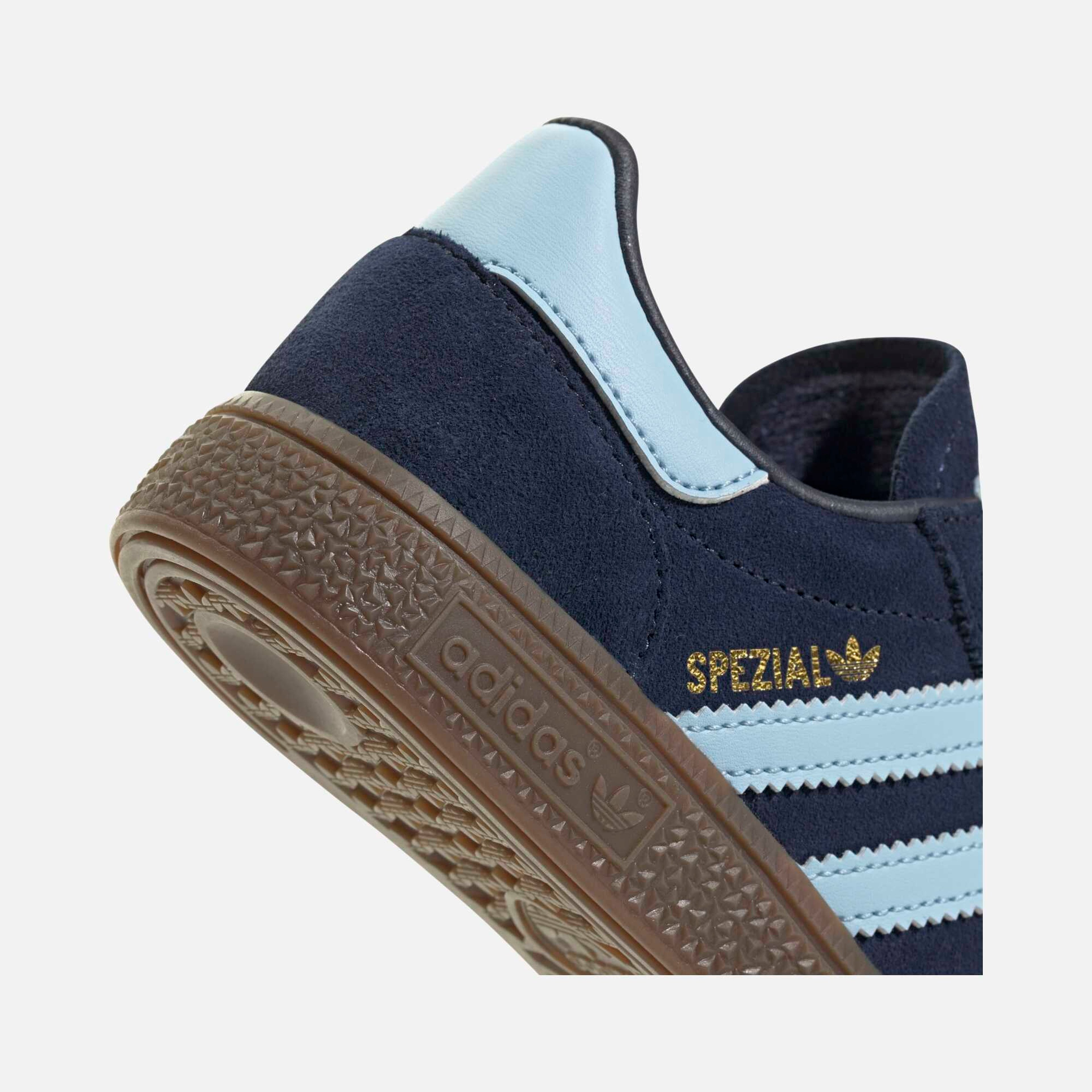 adidas Originals Handball Spezial 3-Stripes (PS) Çocuk Spor Ayakkabı