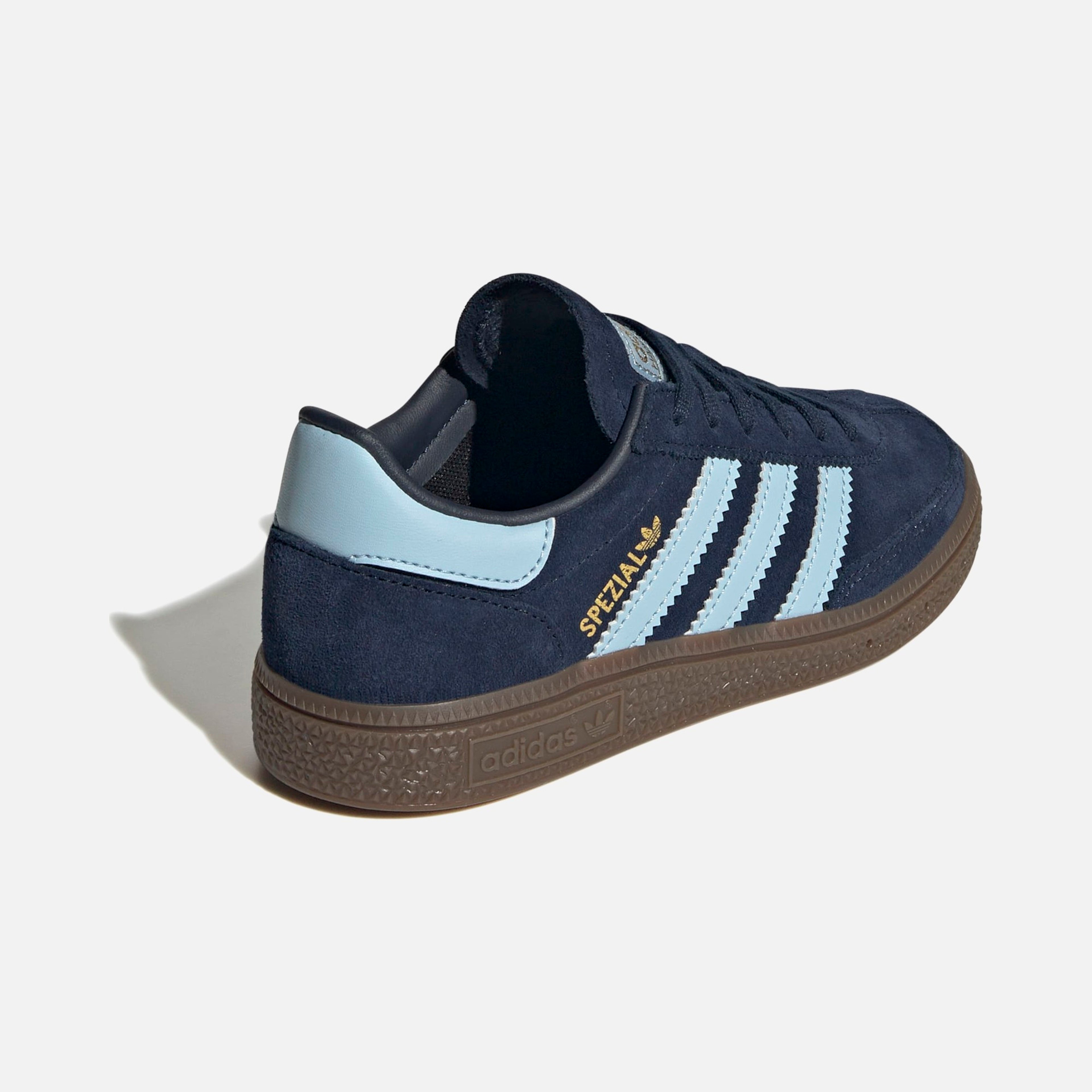 adidas Originals Handball Spezial 3-Stripes (PS) Çocuk Spor Ayakkabı