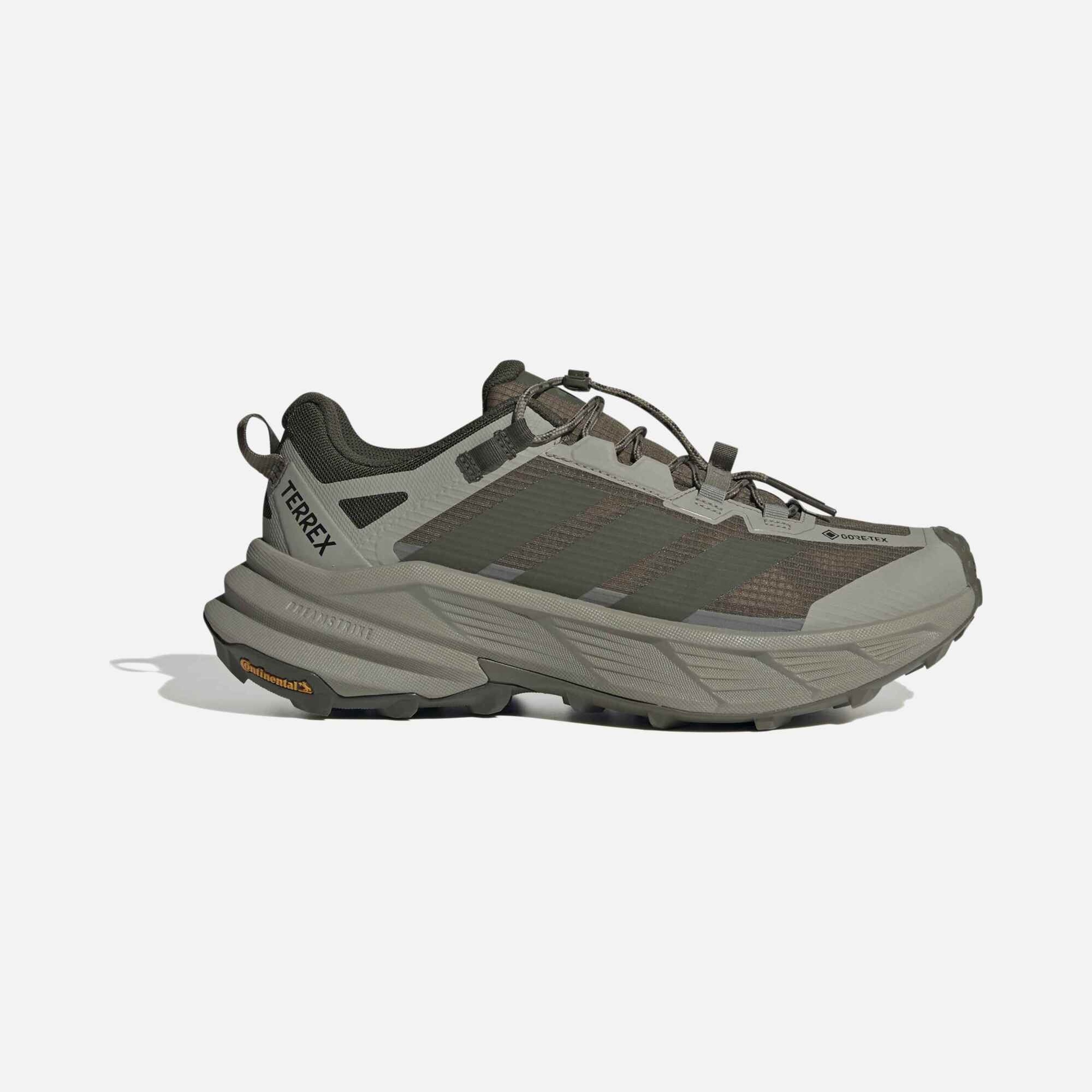 Мужские кроссовки adidas Terrex Freehiker Sl для походов