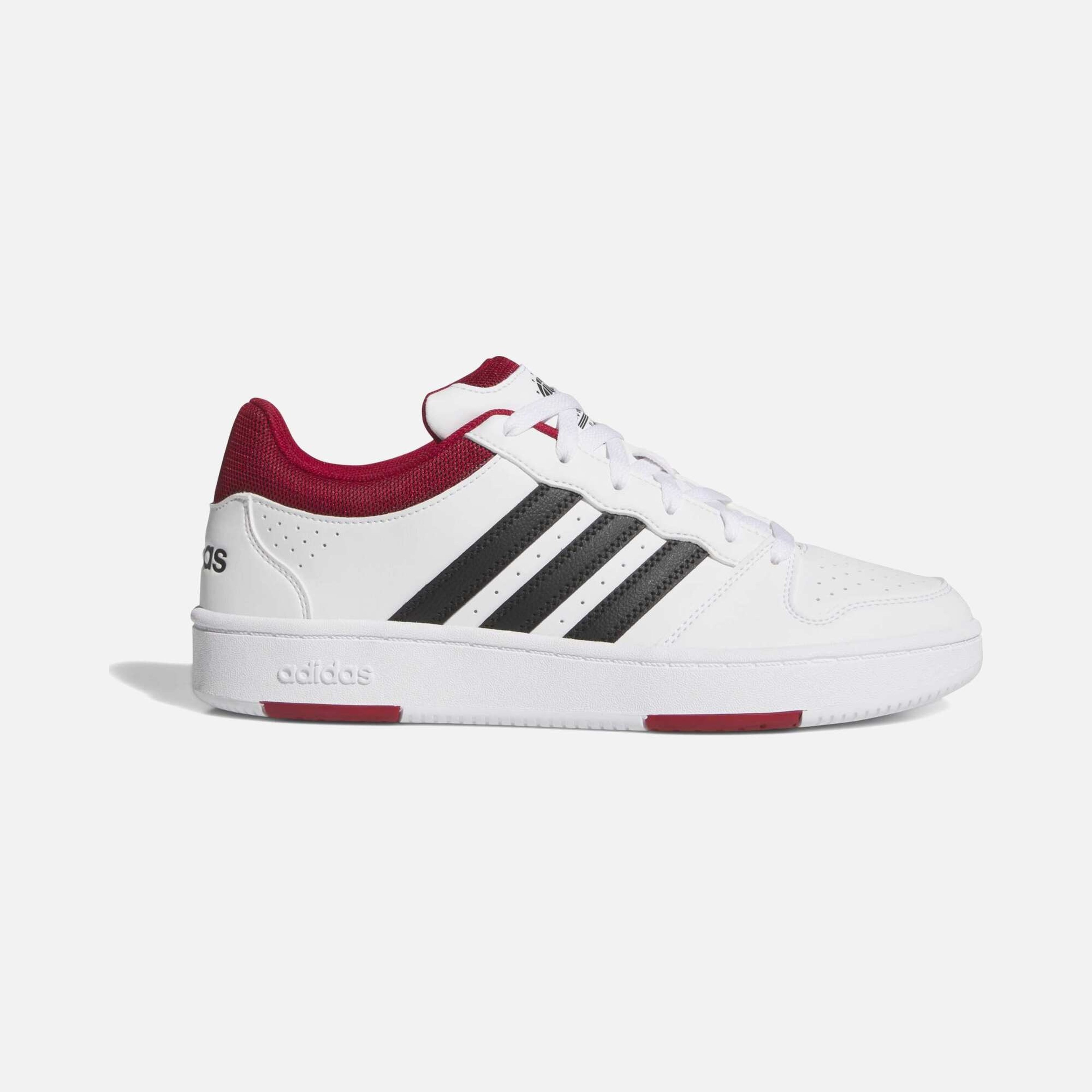 adidas Hoops Classic Erkek Spor Ayakkabı