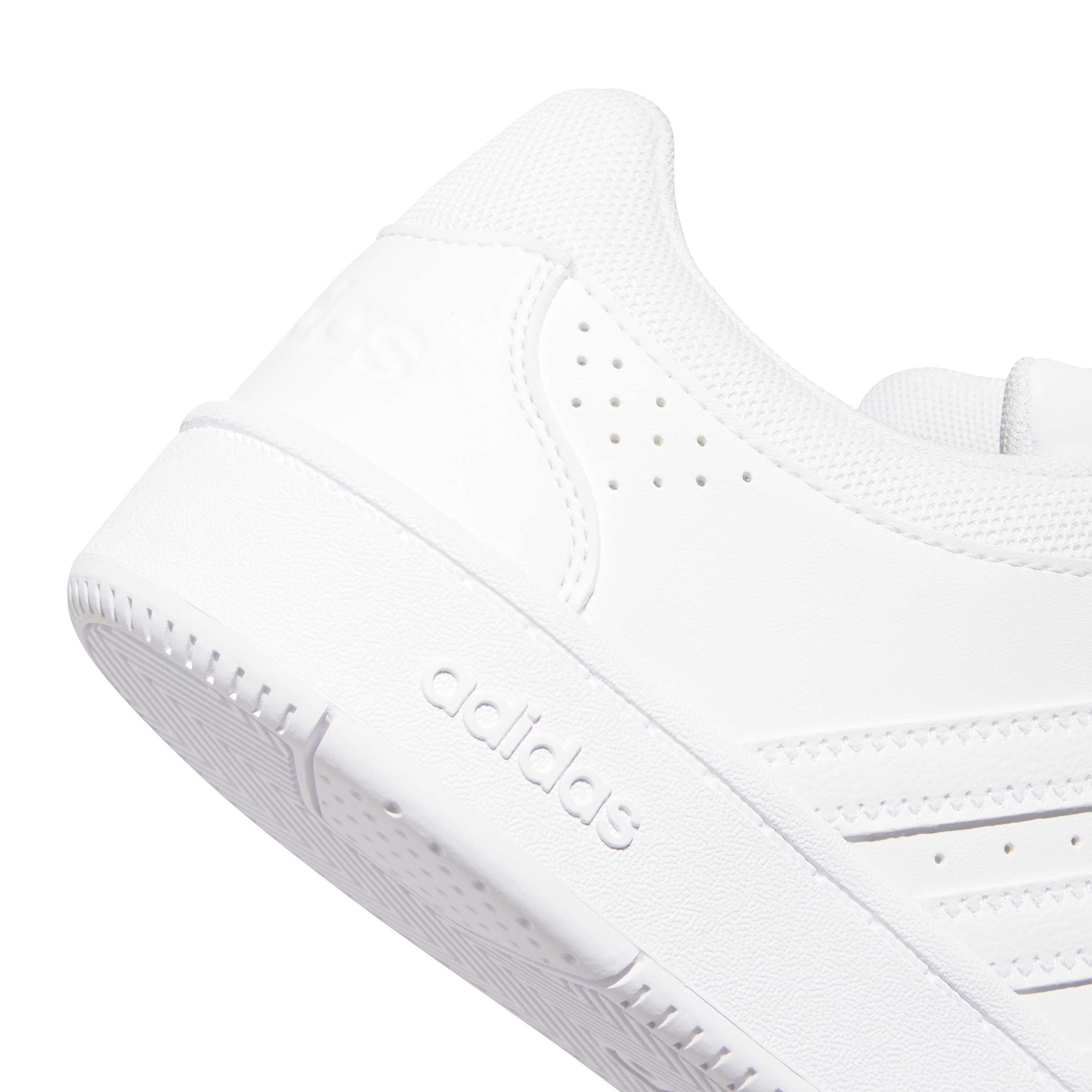 adidas Hoops Classic Spor Ayakkabı