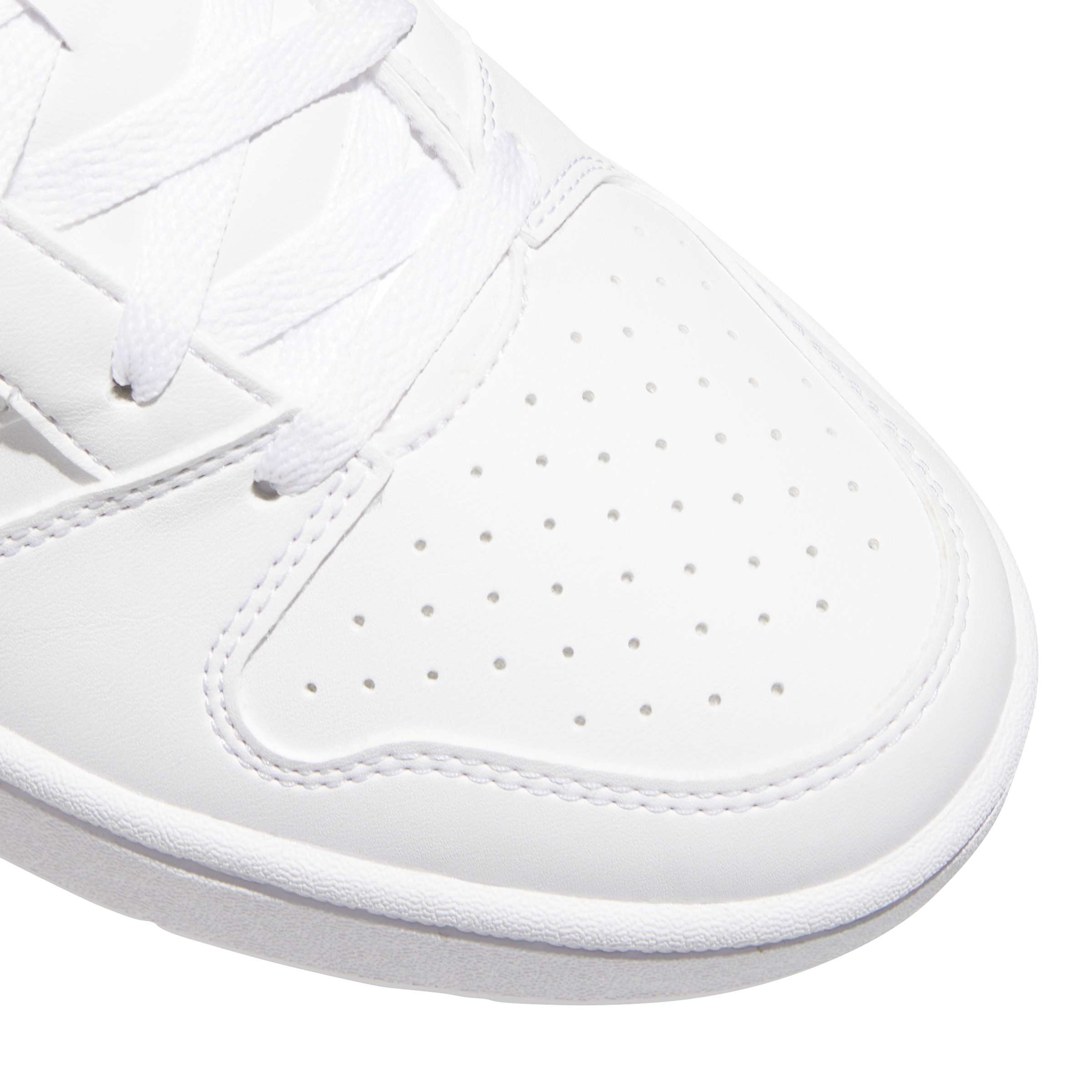 adidas Hoops Classic Spor Ayakkabı