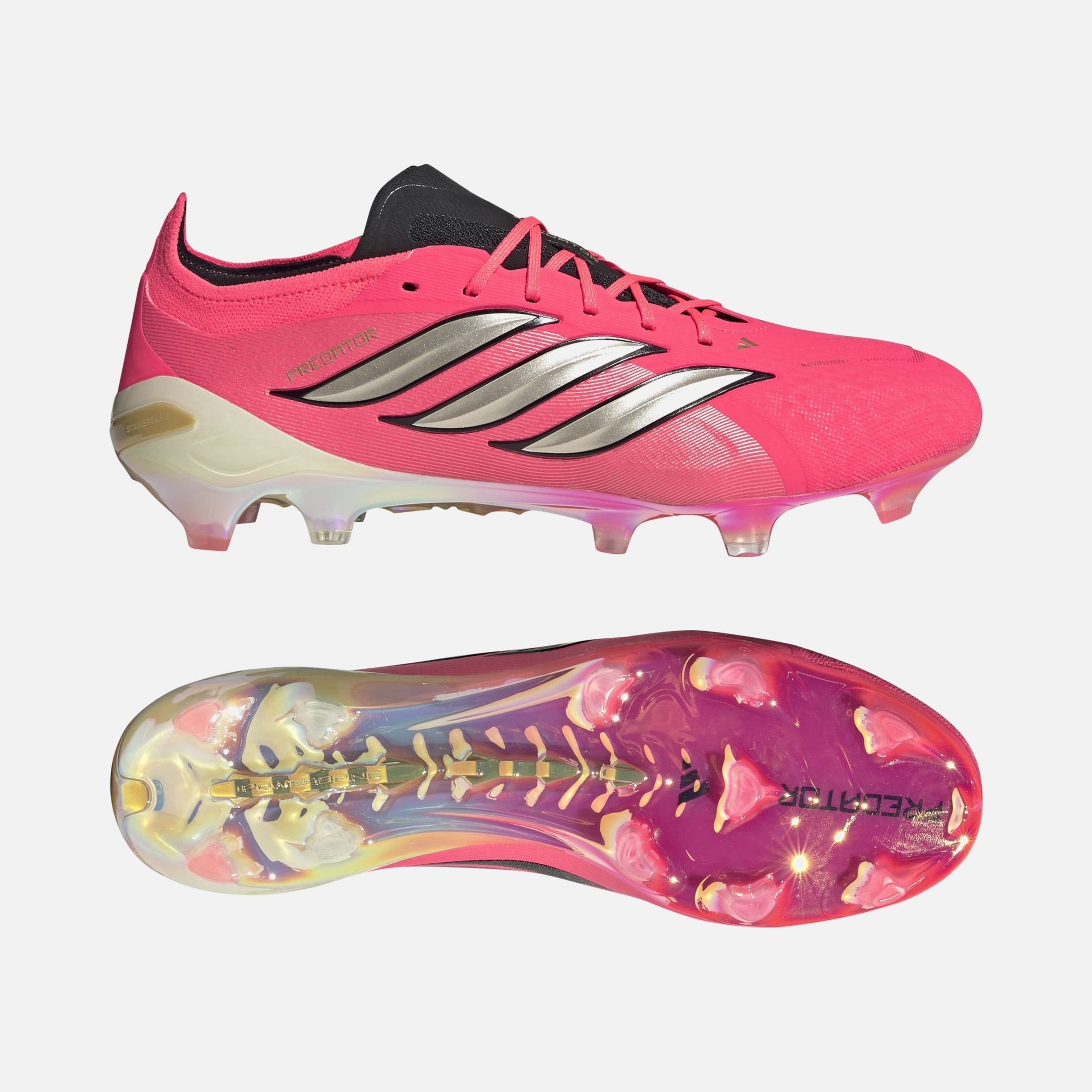 adidas Predator Elite Fg Erkek Krampon