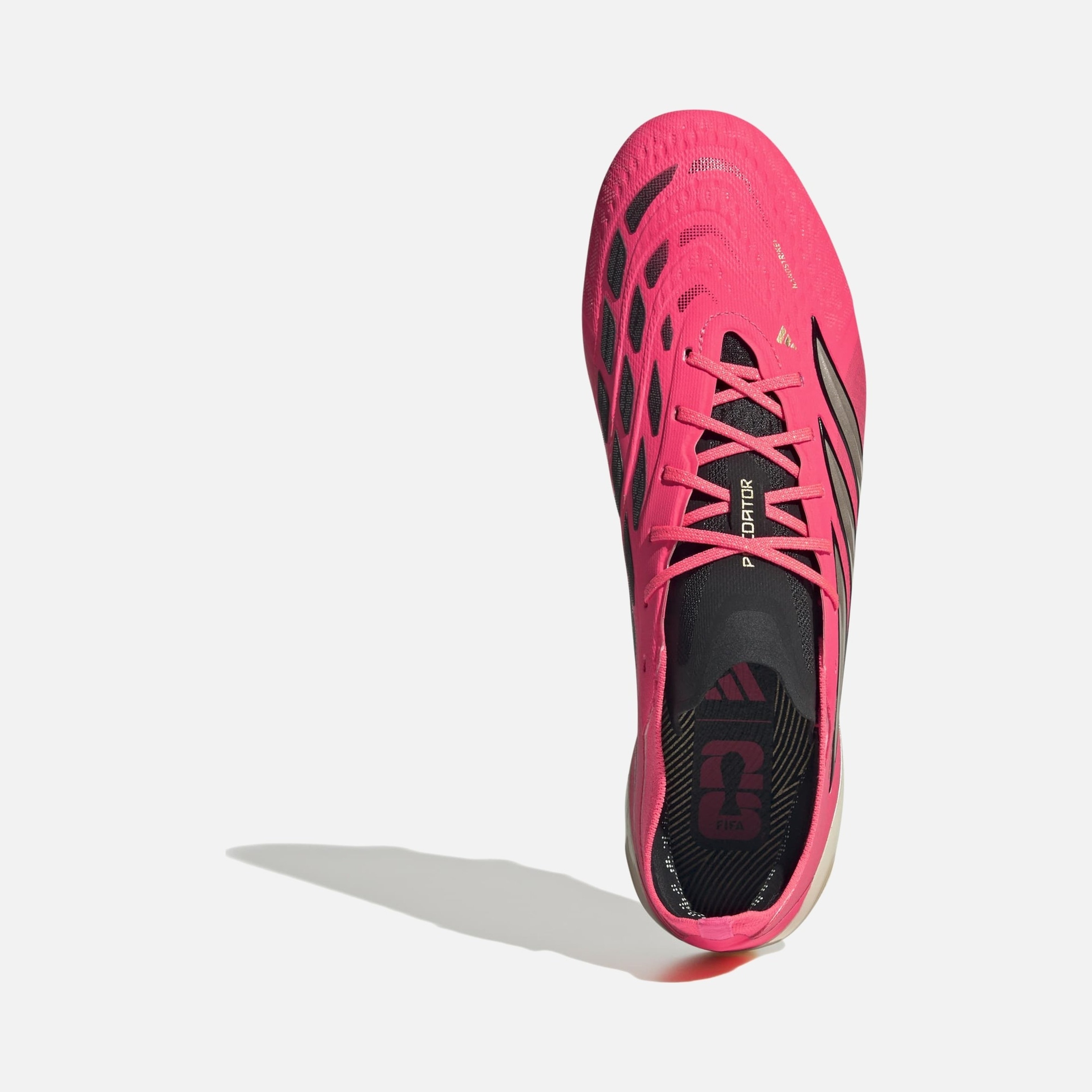 adidas Predator Elite Fg Erkek Krampon
