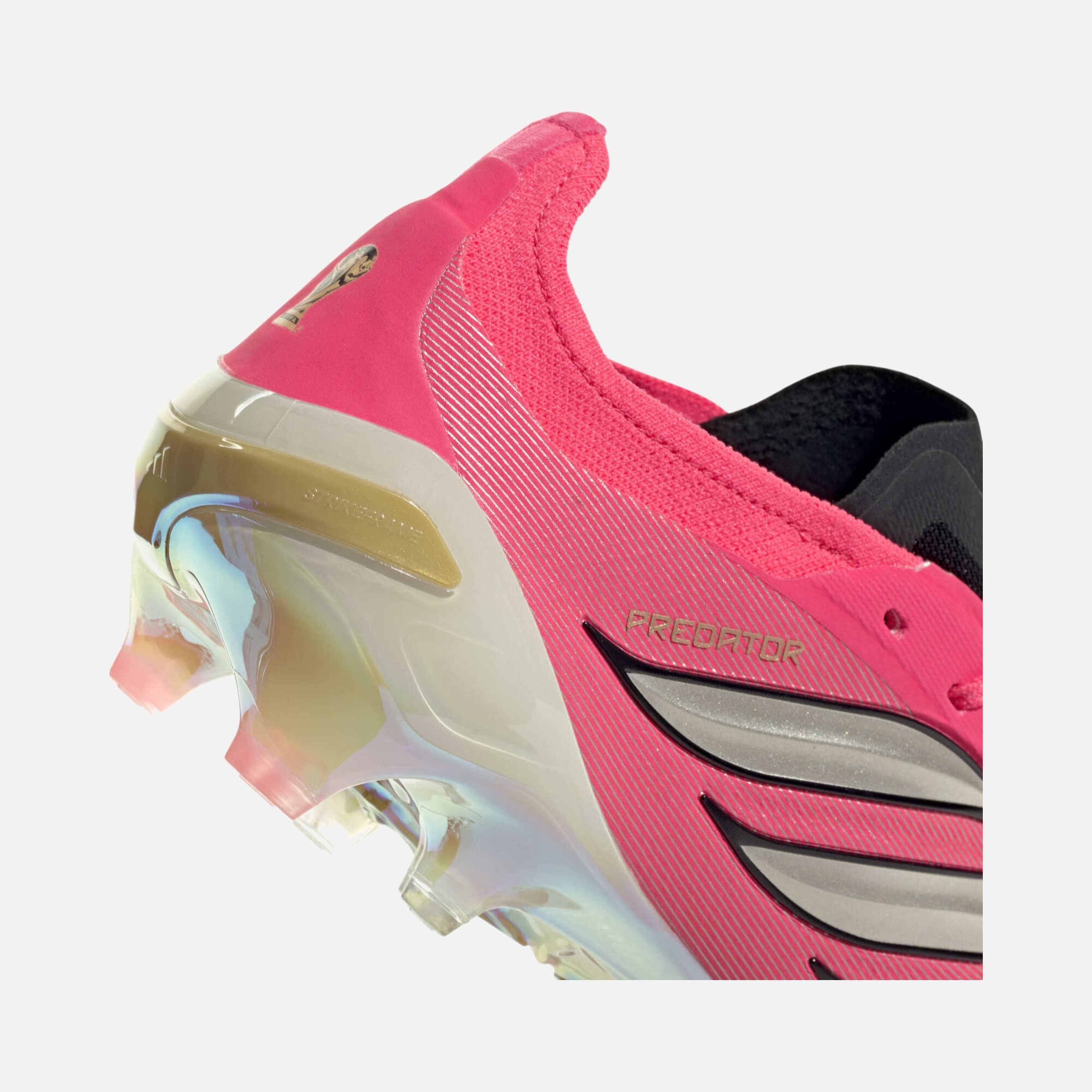 adidas Predator Elite Fg Erkek Krampon
