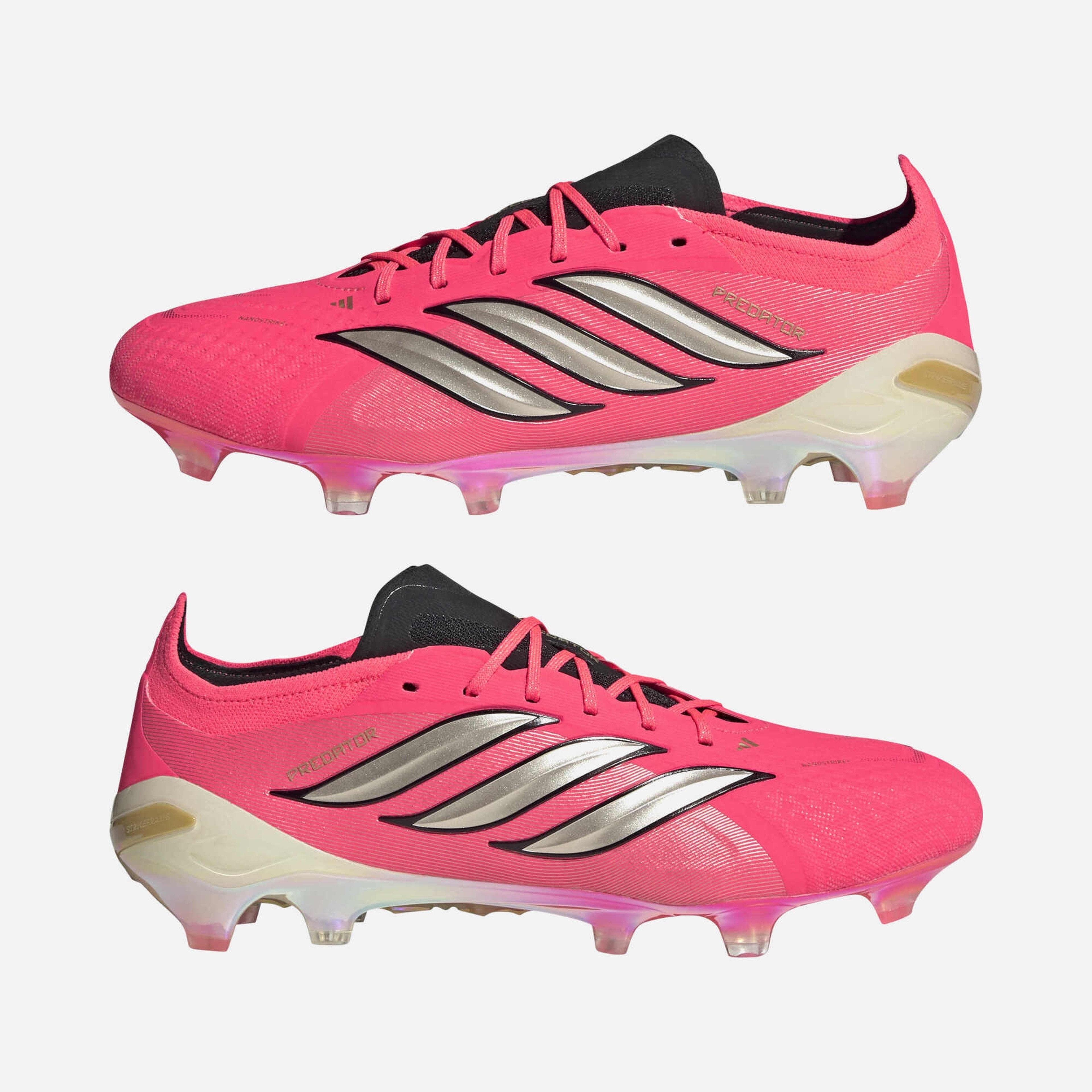 adidas Predator Elite Fg Erkek Krampon
