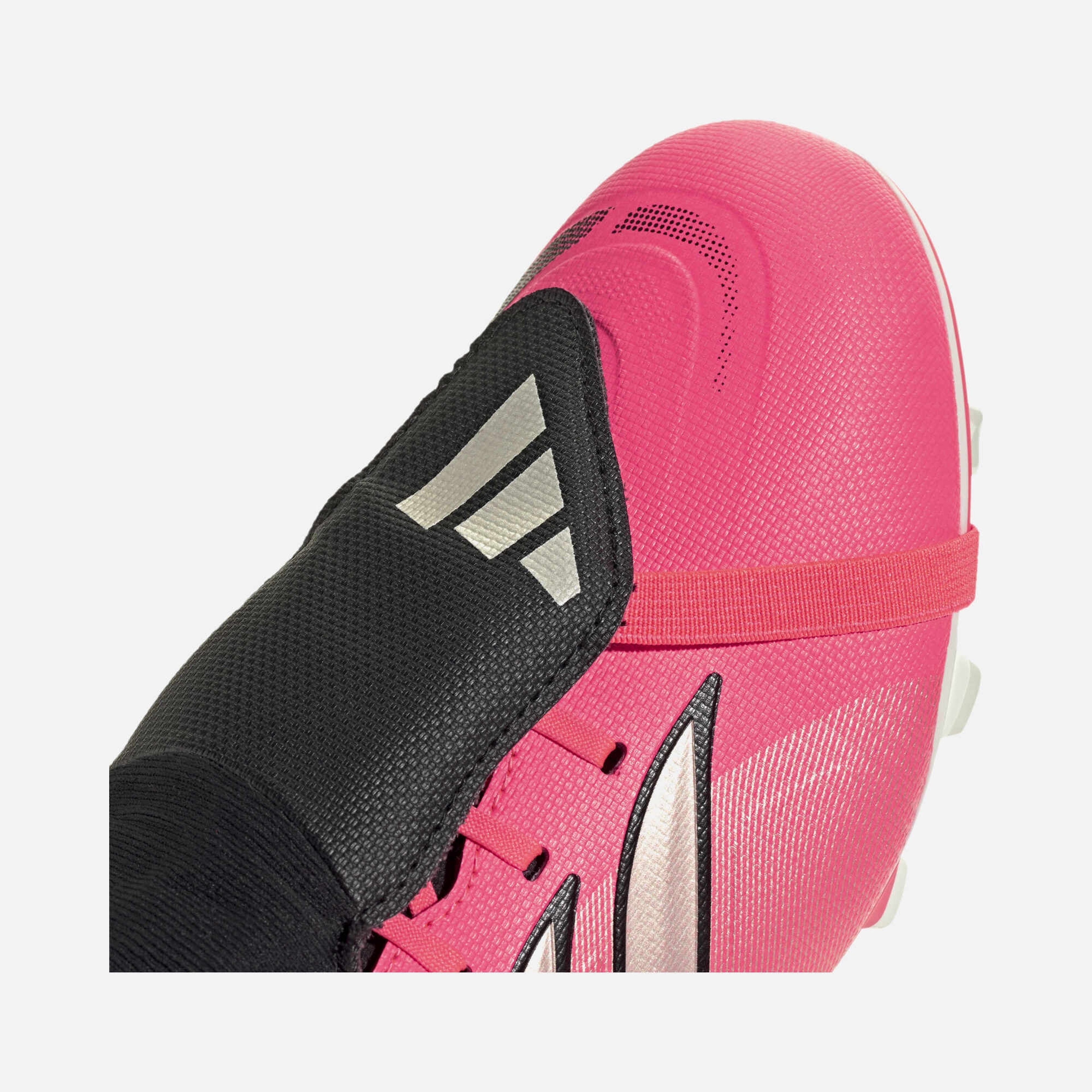 adidas Predator Club Fold-Over Tongue Fg/Mg Erkek Krampon