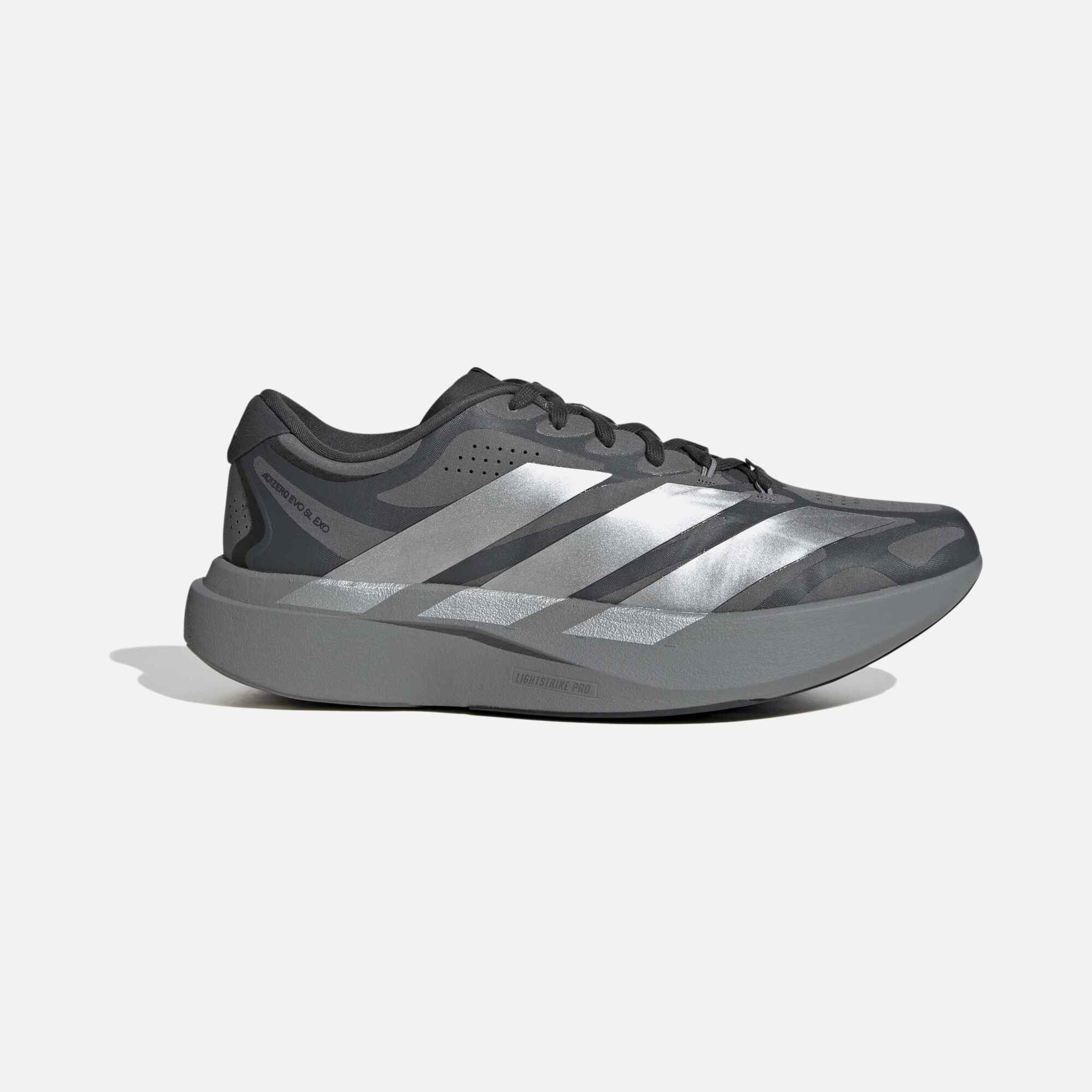 adidas Adizero Evo Sl Exo Erkek Koşu Ayakkabısı
