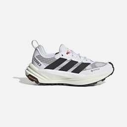 adidas Terrex Free Hiker 3 Low Gore-Tex Kadın Outdoor Ayakkabı