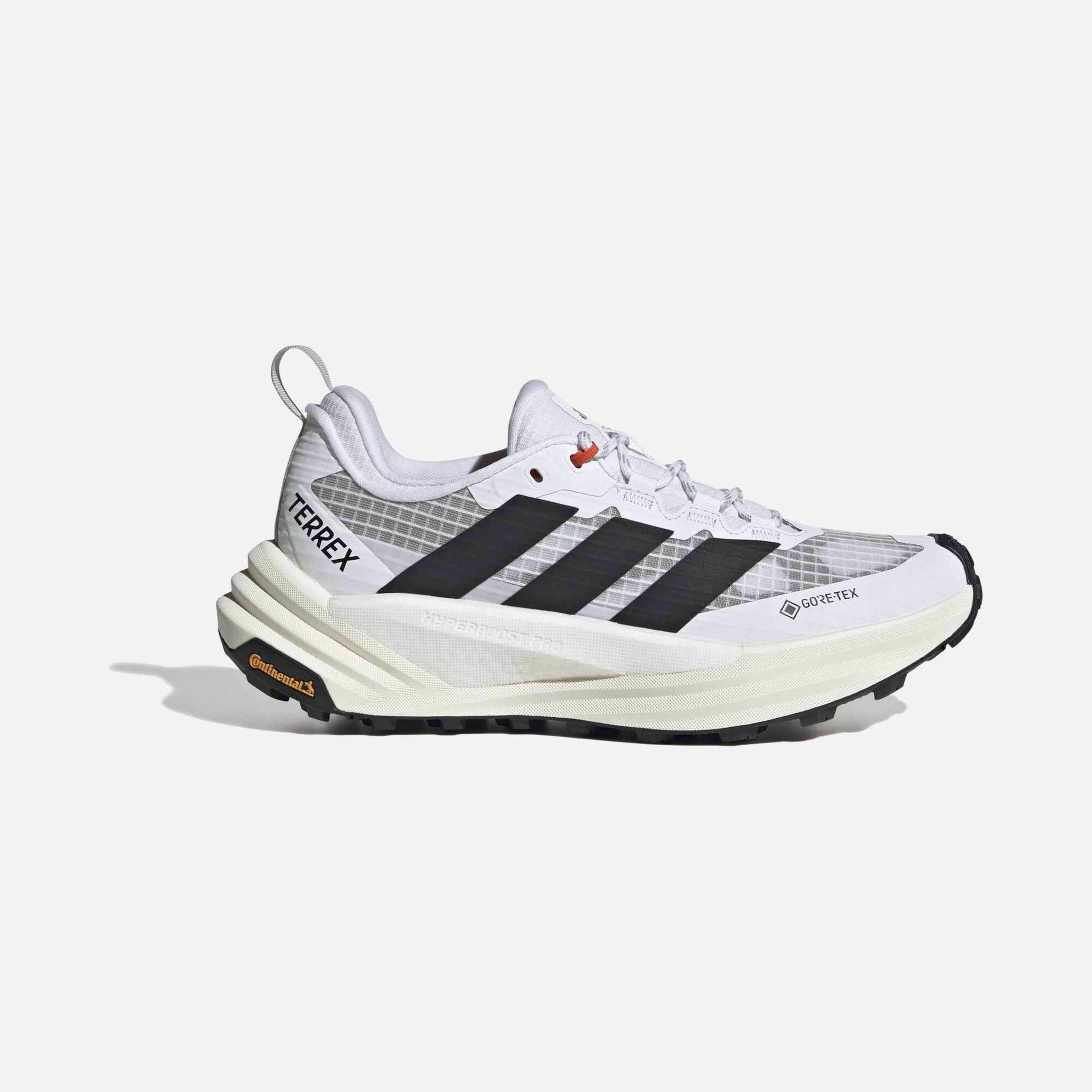 Женские кроссовки adidas Terrex Free Hiker 3 Low Gore-Tex для походов