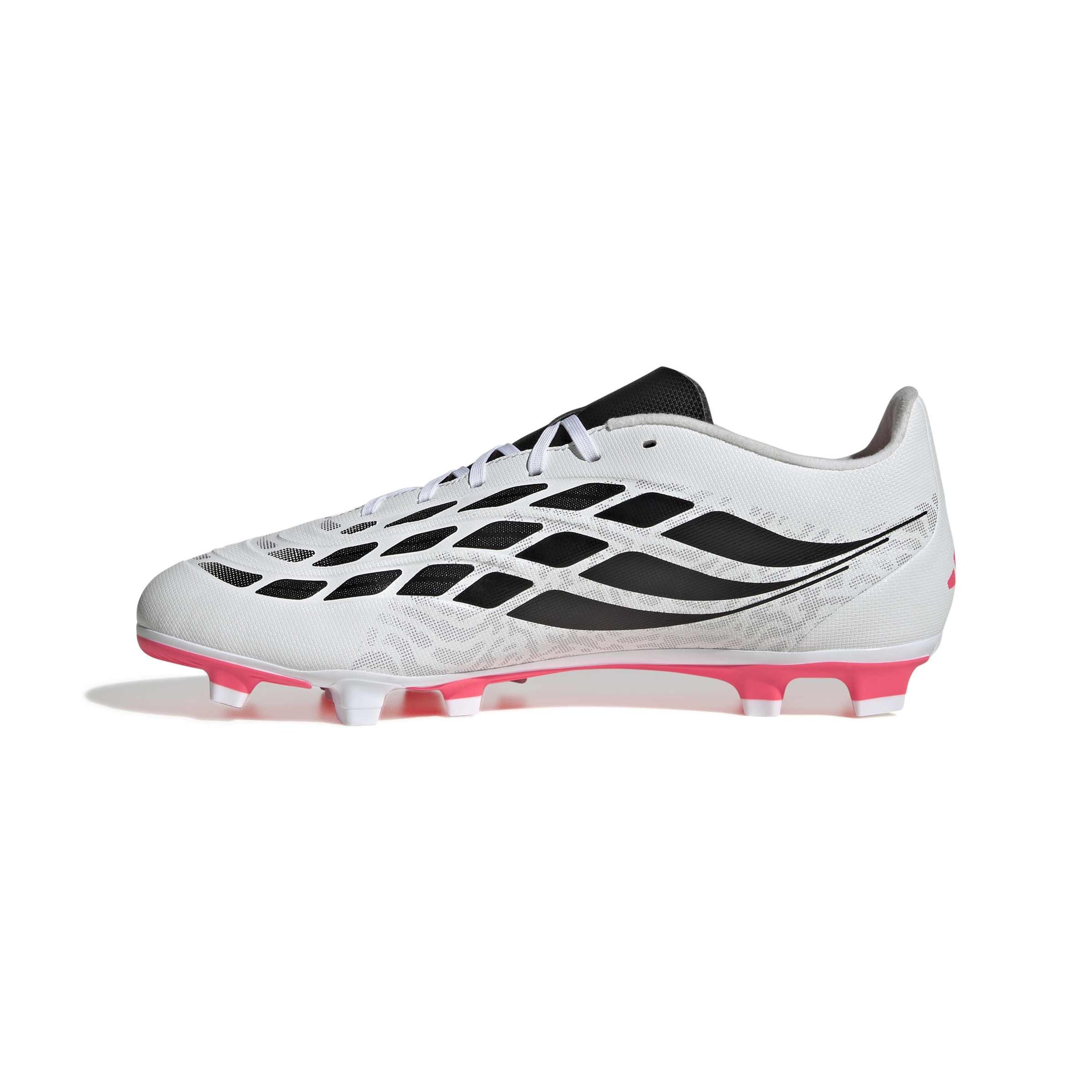 adidas Predator Club Fg/Mg FA26 Erkek Krampon