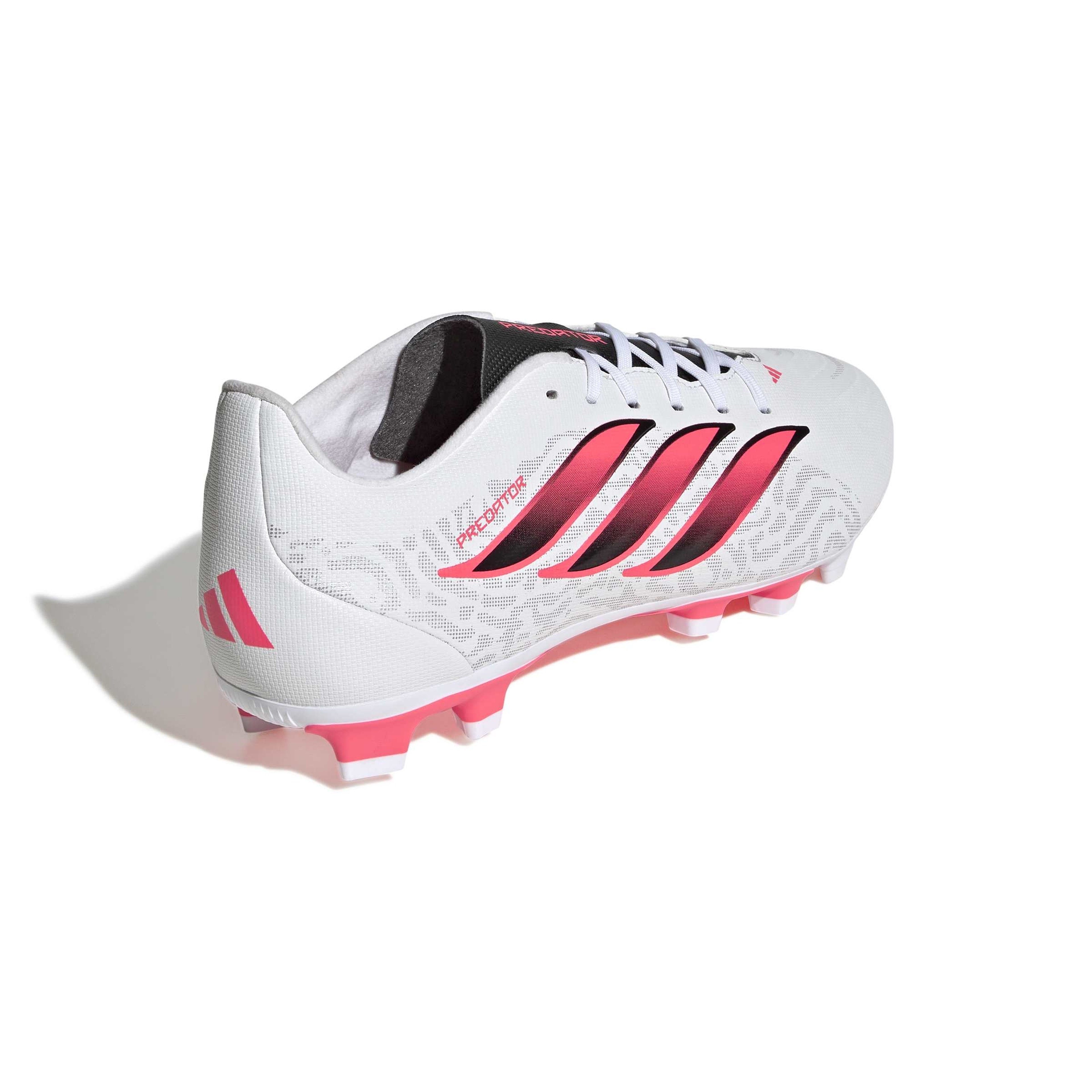 adidas Predator Club Fg/Mg FA26 Erkek Krampon