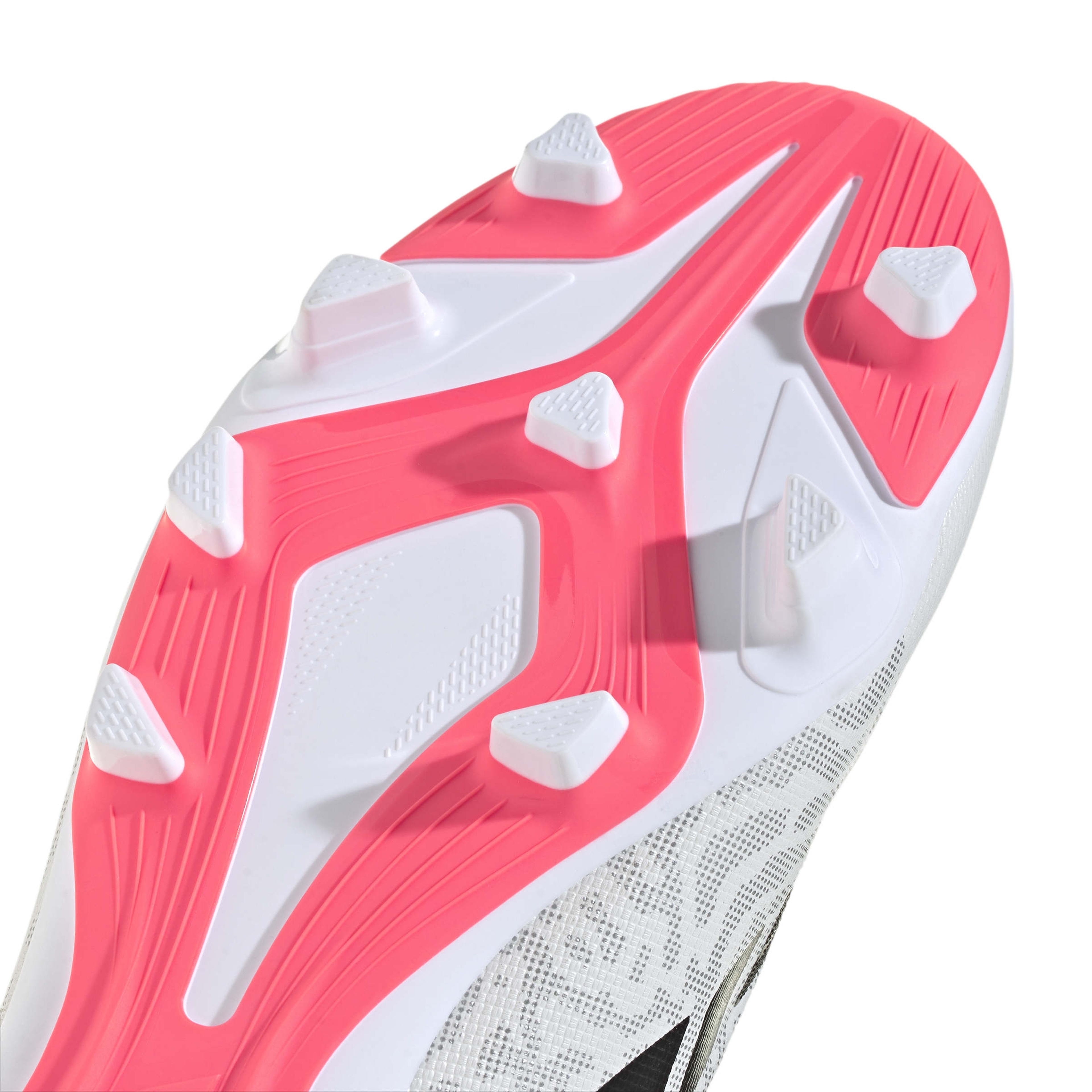 adidas Predator Club Fg/Mg FA26 Erkek Krampon