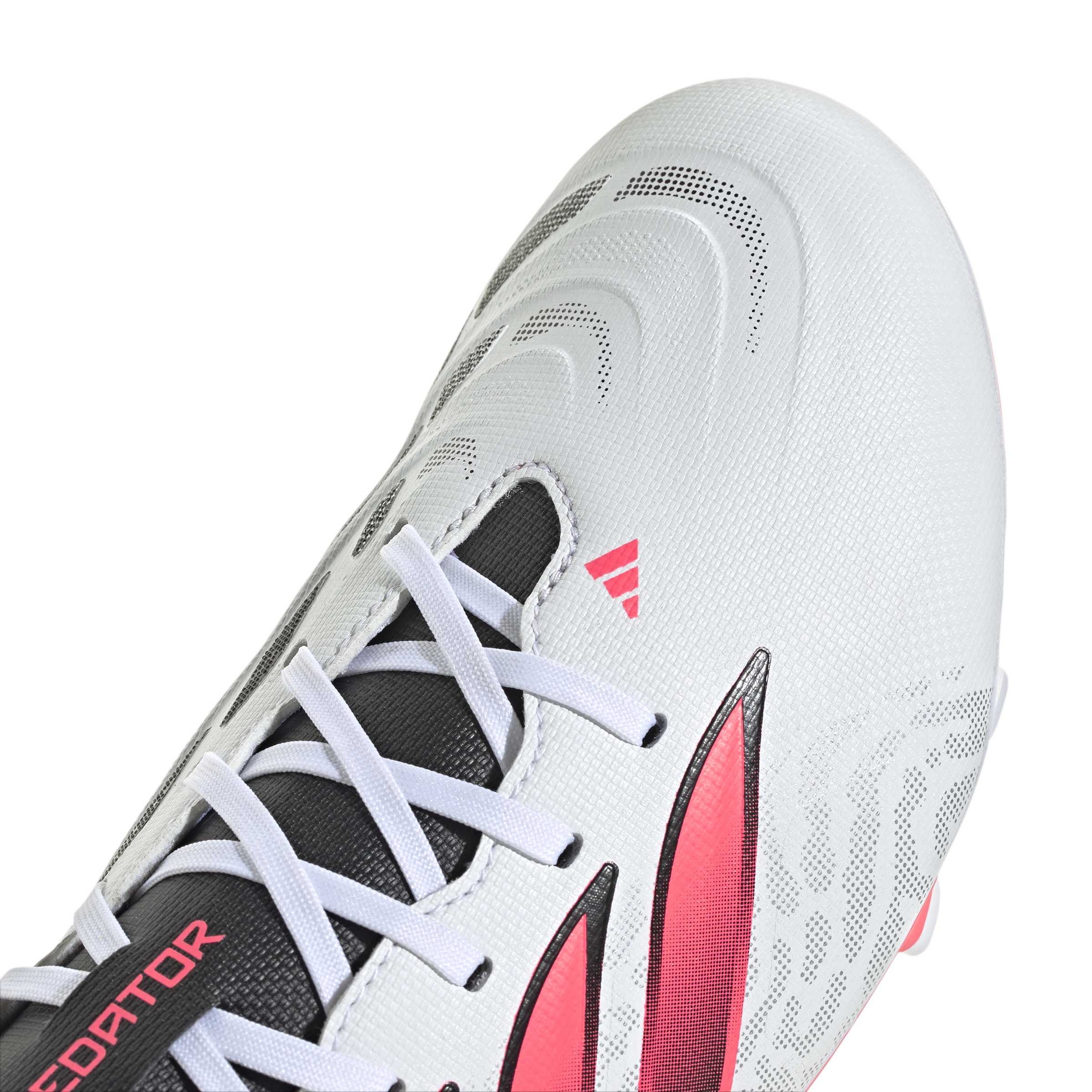 adidas Predator Club Fg/Mg FA26 Erkek Krampon