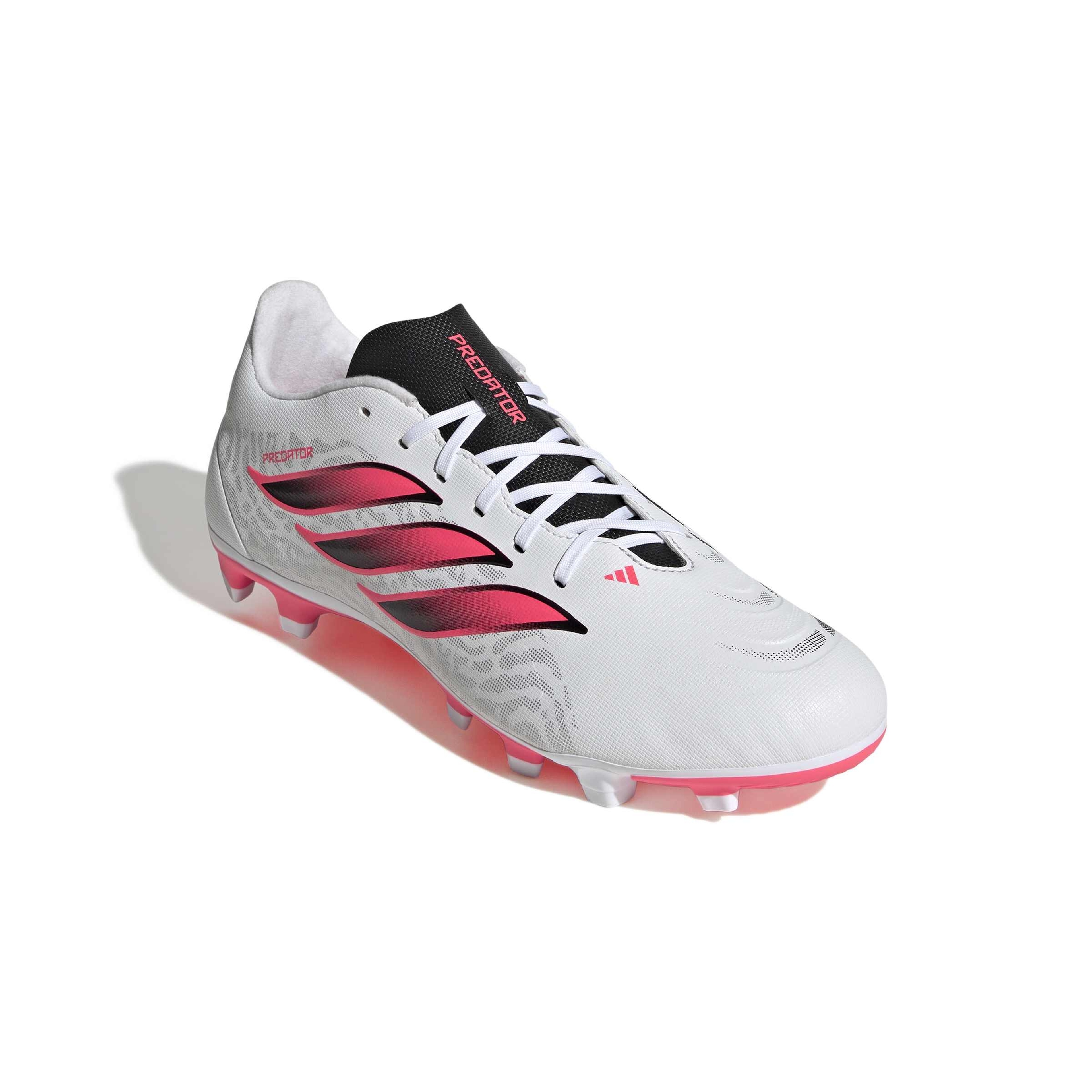 adidas Predator Club Fg/Mg FA26 Erkek Krampon