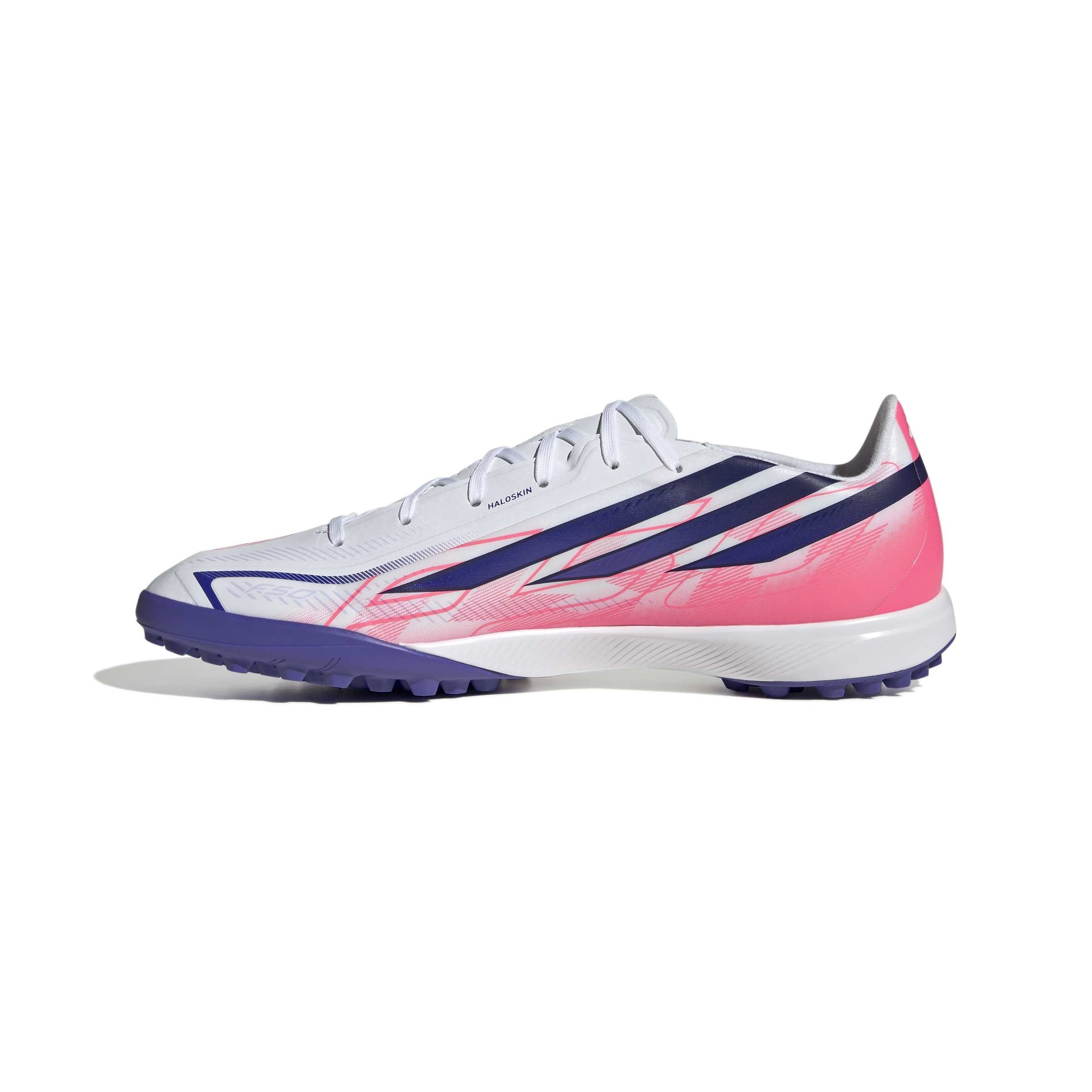 adidas F50 Hyperfast League Halı Saha Erkek Krampon