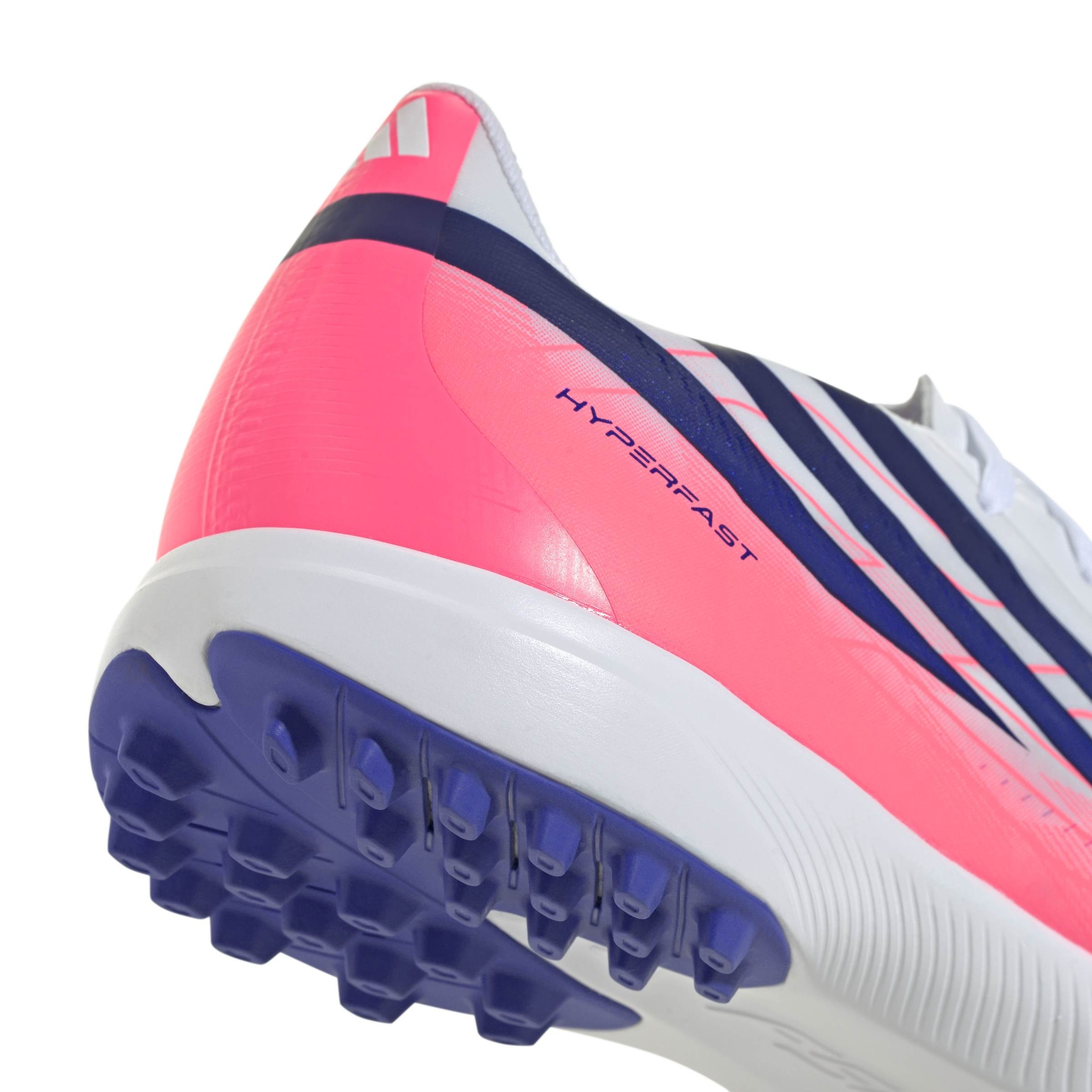 adidas F50 Hyperfast League Halı Saha Erkek Krampon