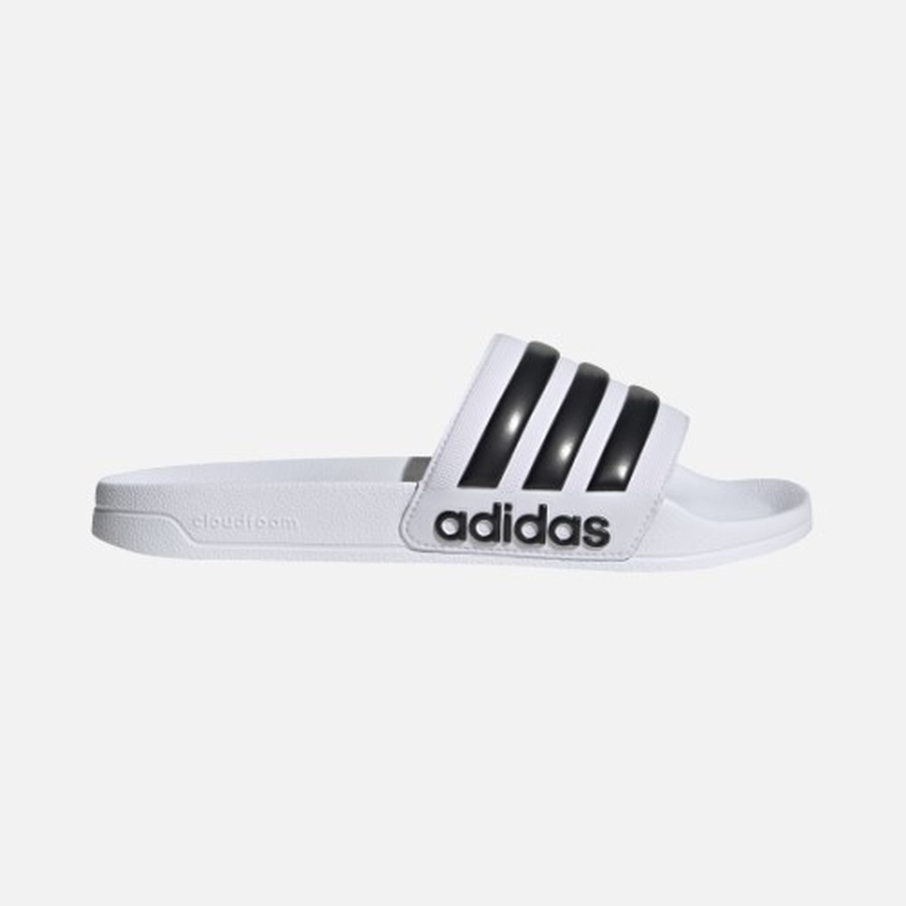 Мужские шлепки adidas Adilette Cloudfoam SS26 Terlik