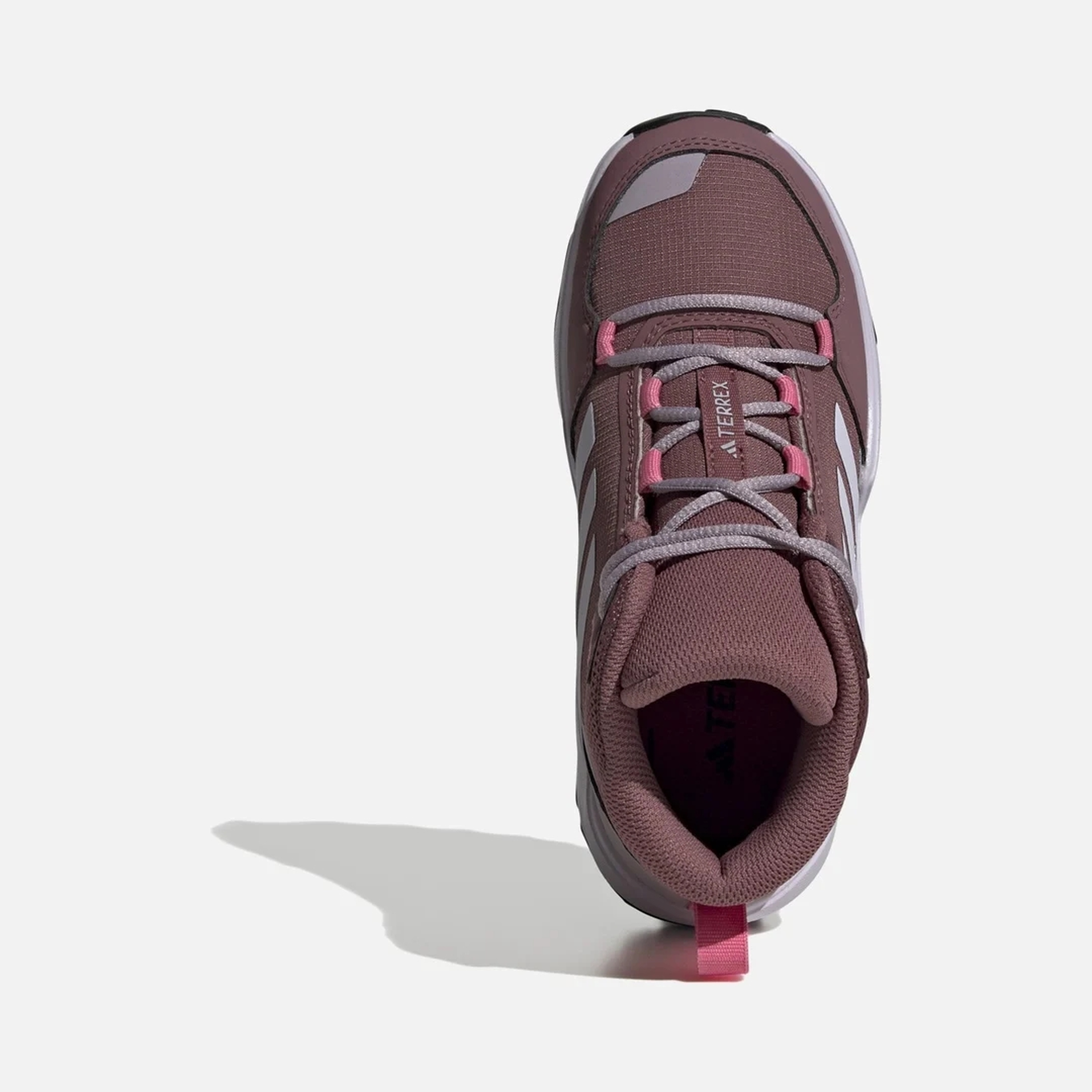 adidas Terrex Ax4 R Mid Hiking (PSV) Çocuk Spor Ayakkabı