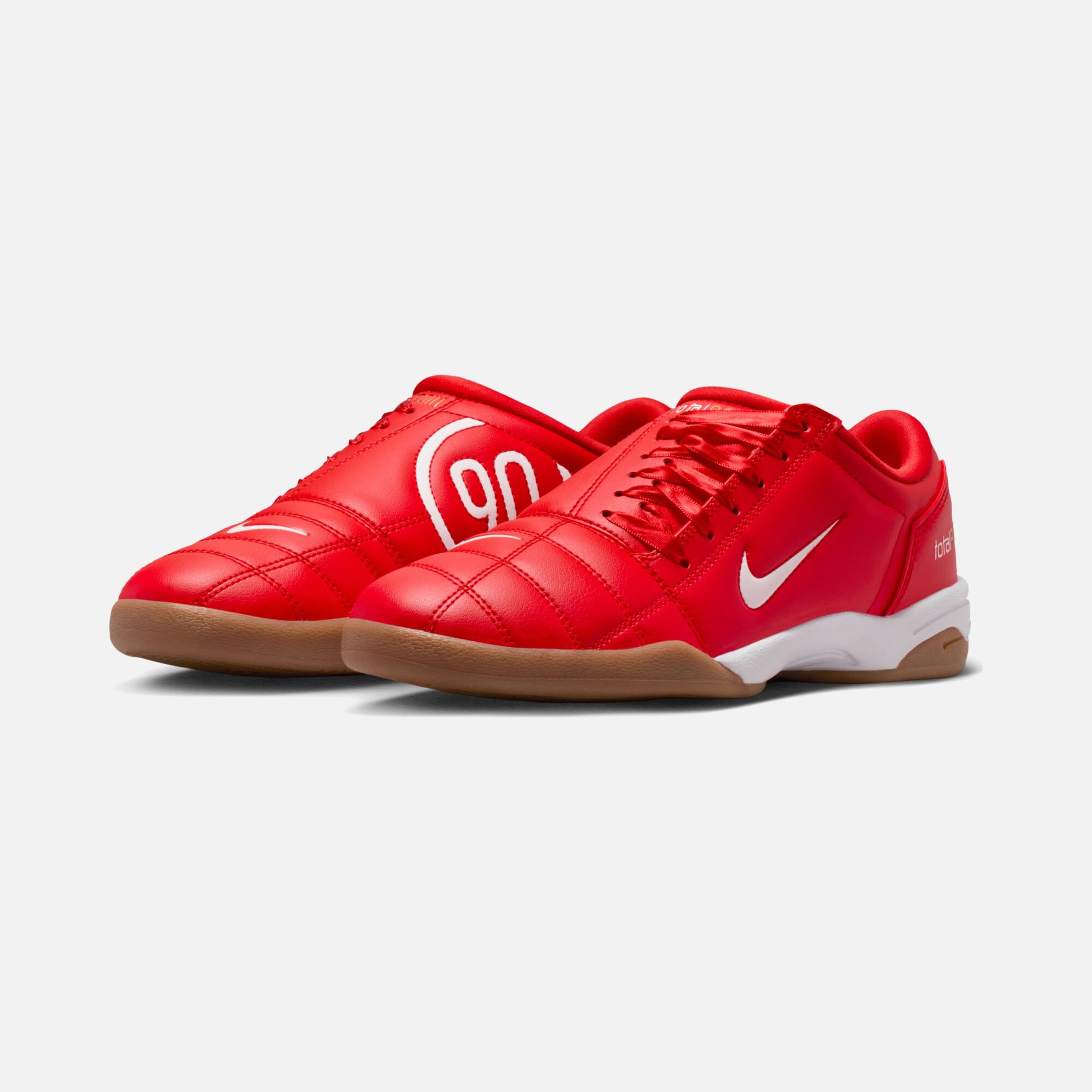 Nike Wmn T90 Kadın Spor Ayakkabı
