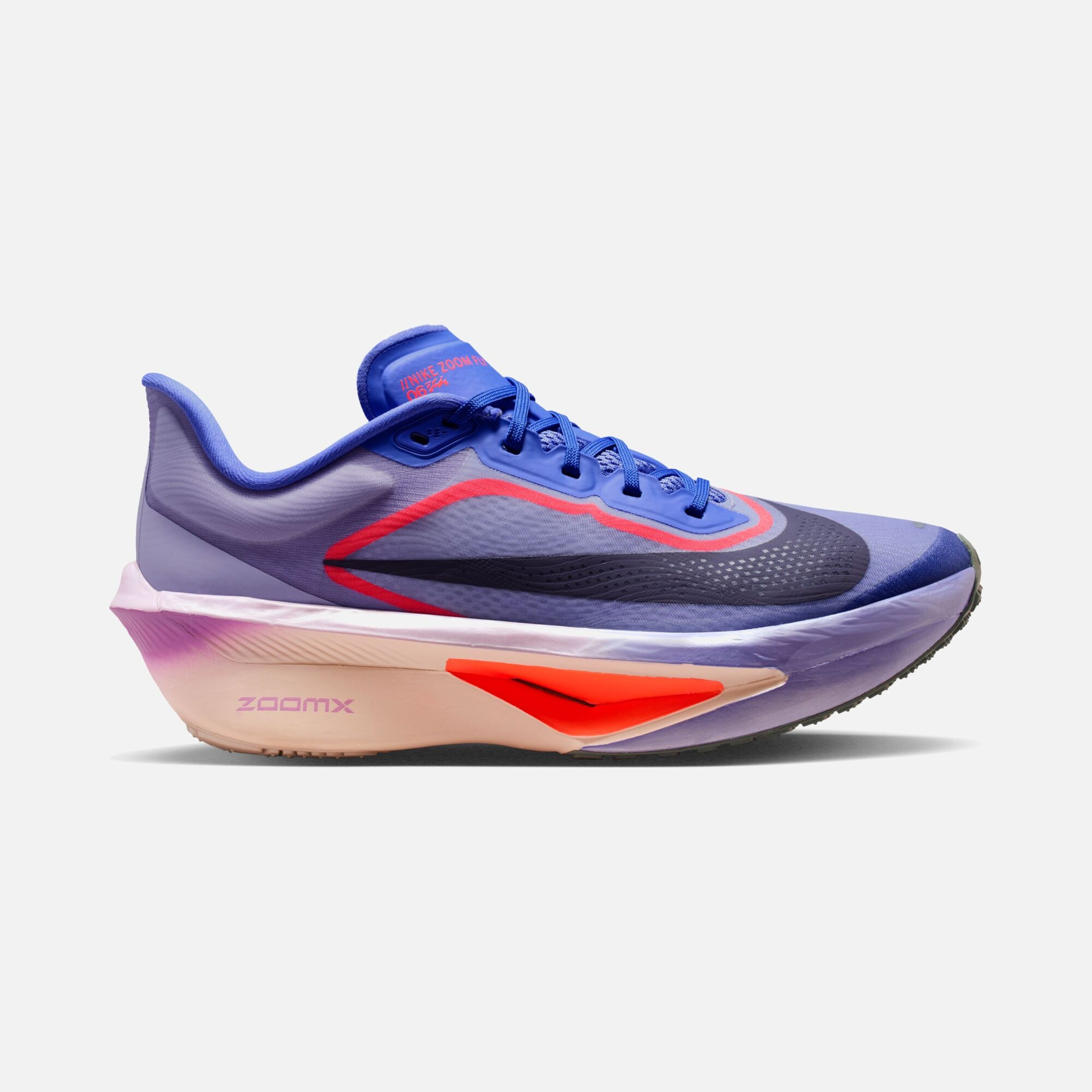 Nike Zoom Fly 6 Road Racing Kadın Spor Ayakkabı