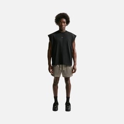 Nike Dri-Fit Sleeveless Top Basketbol Erkek Tişört