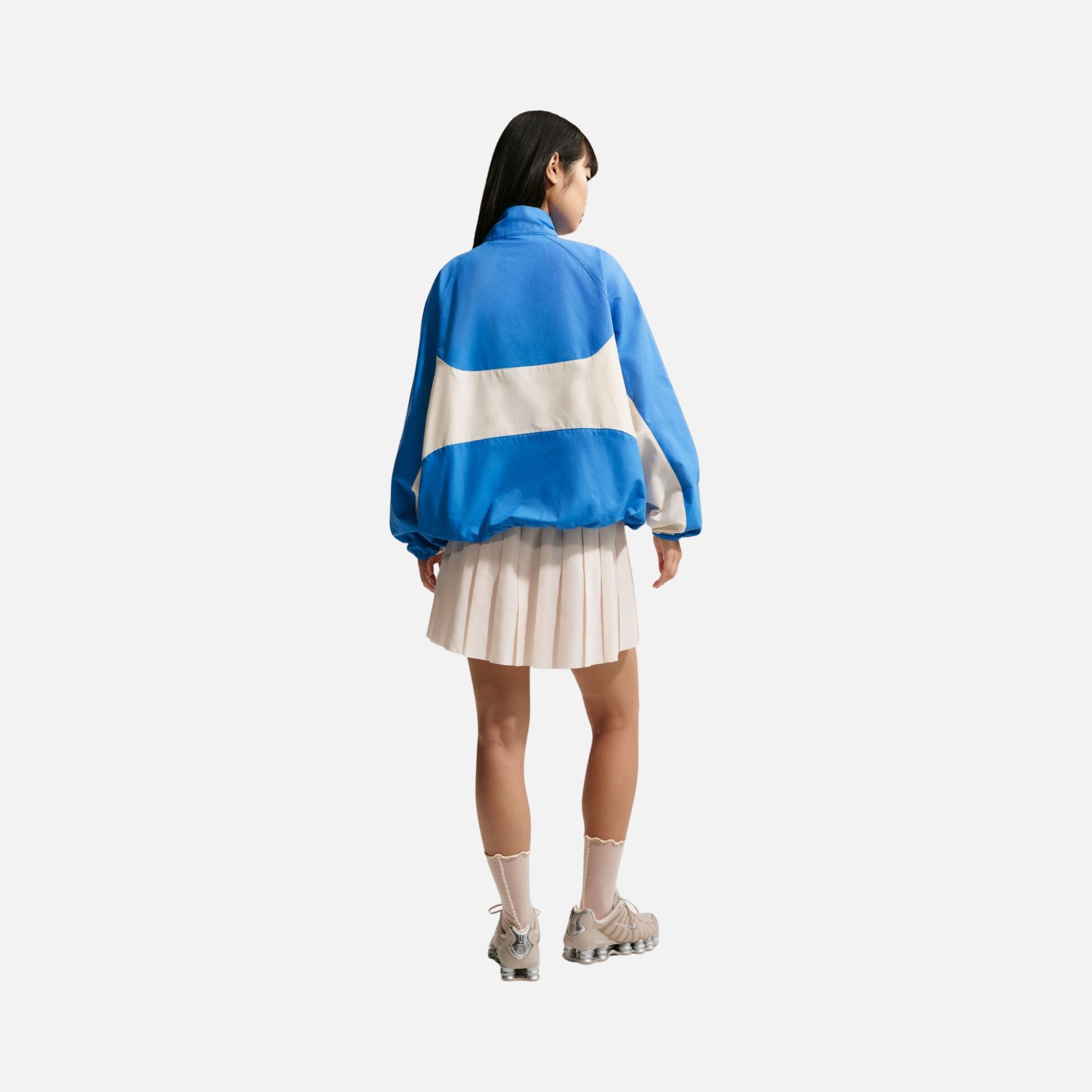 Nike Sportswear Knife Pleat Kadın Etek
