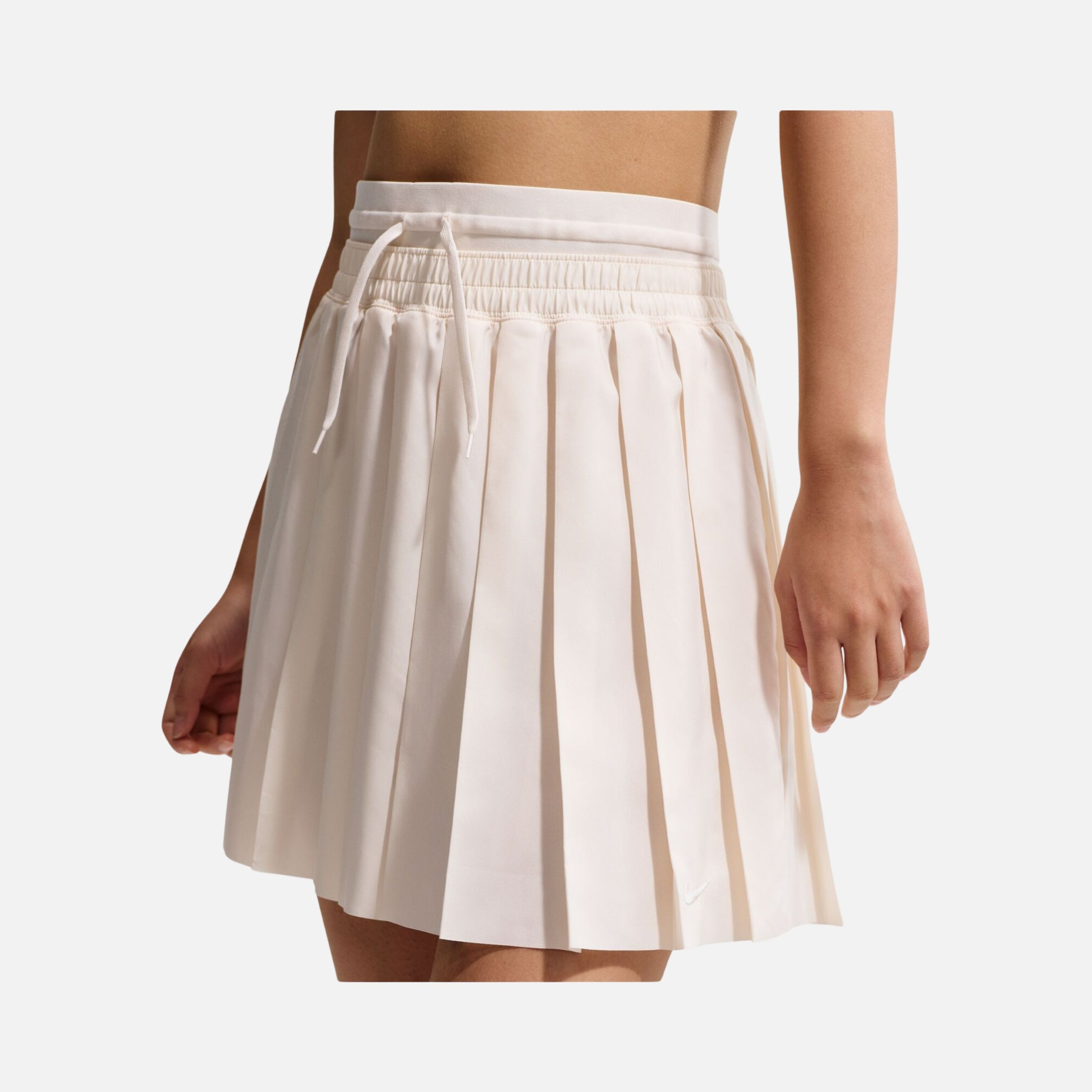 Nike Sportswear Knife Pleat Kadın Etek