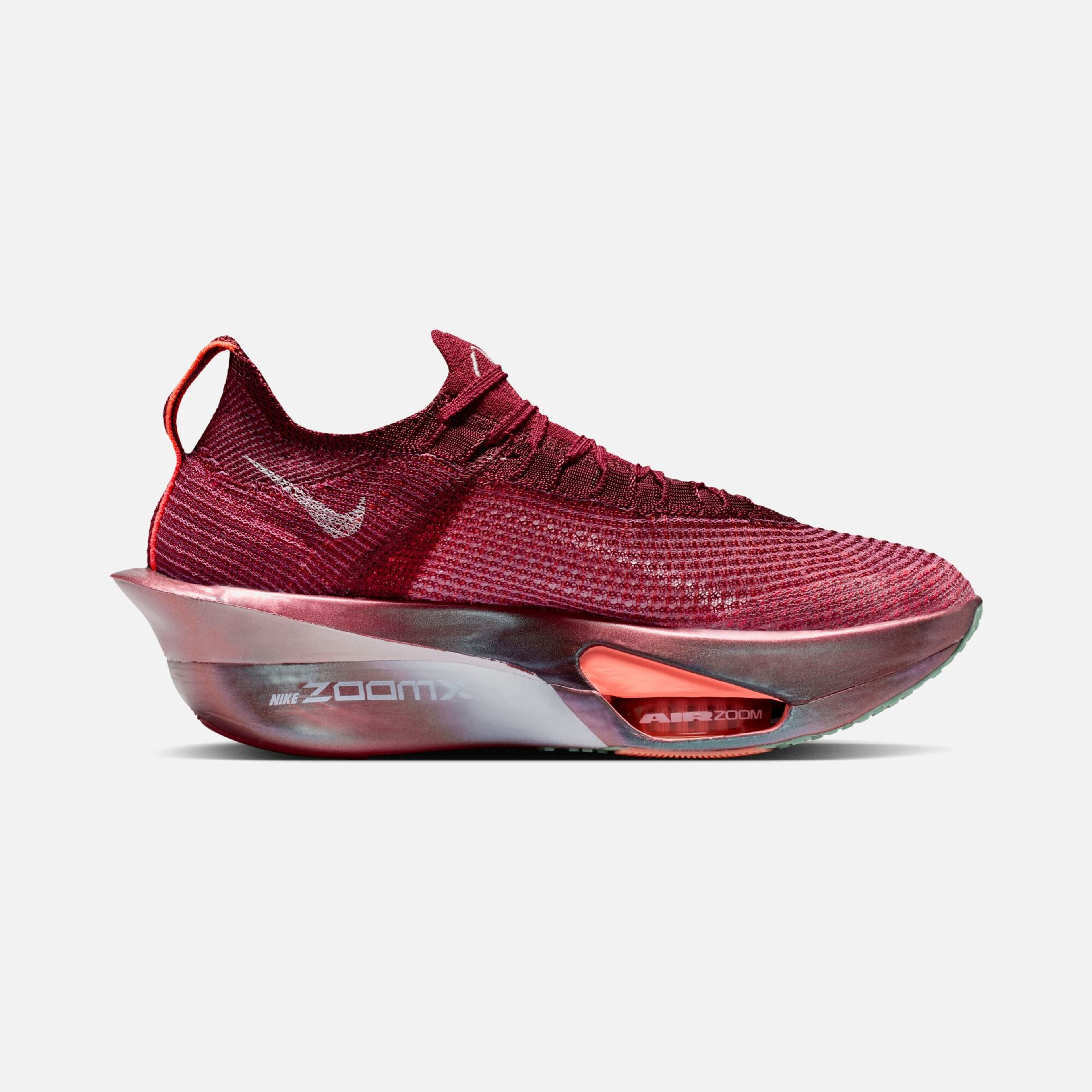 Nike W Air Zoom Alphafly Next 3 Se Kadın Koşu Ayakkabısı